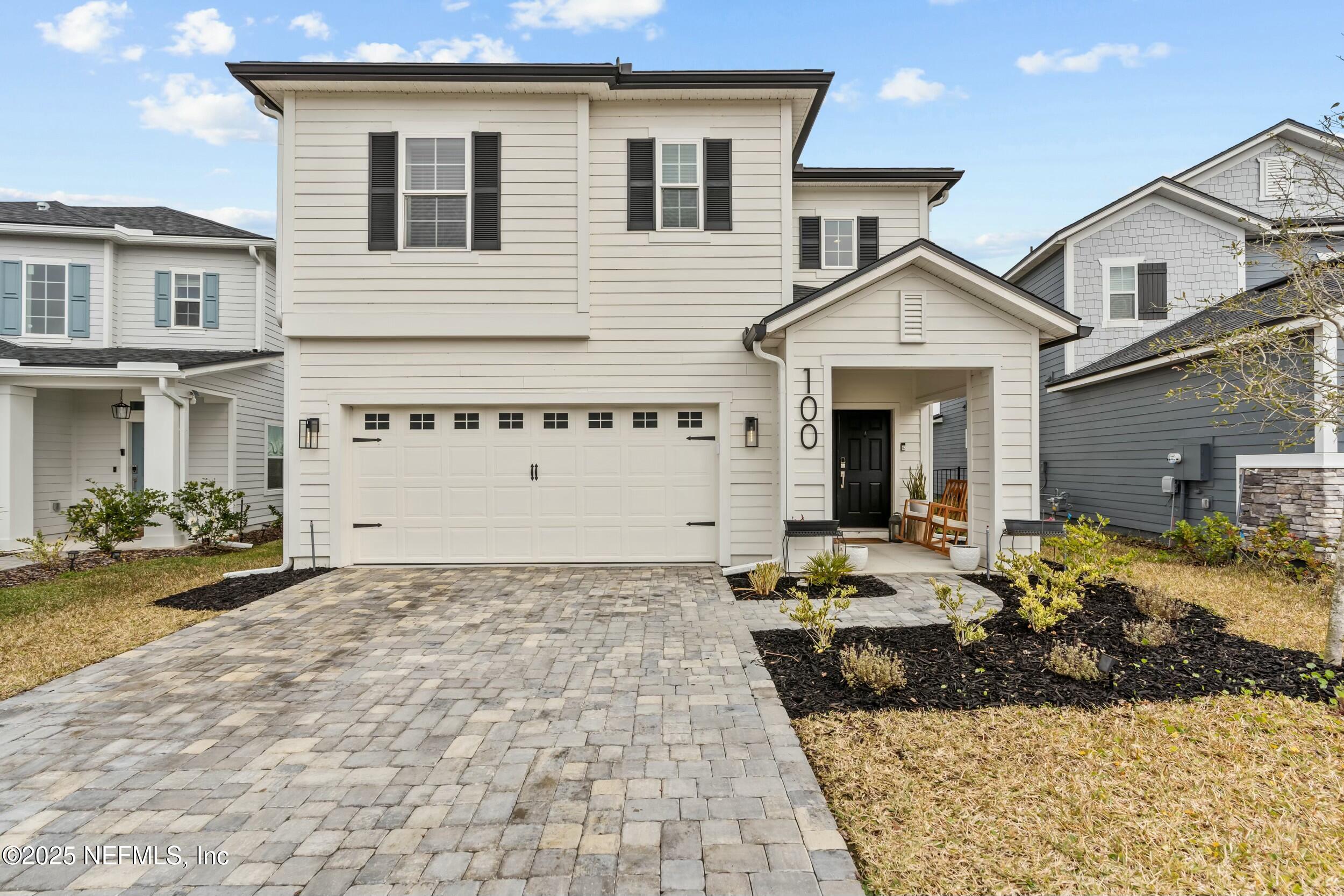 100 Brookgreen Way Property Photo 1
