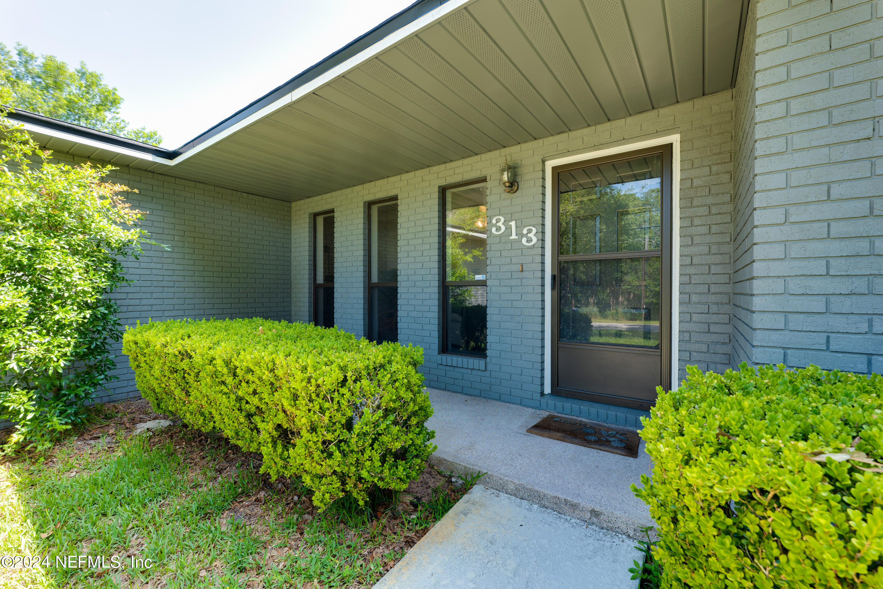 313 Cypress Road Property Photo 1