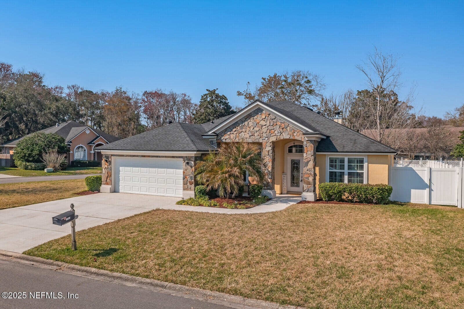 13087 Tall Tree Drive Property Photo