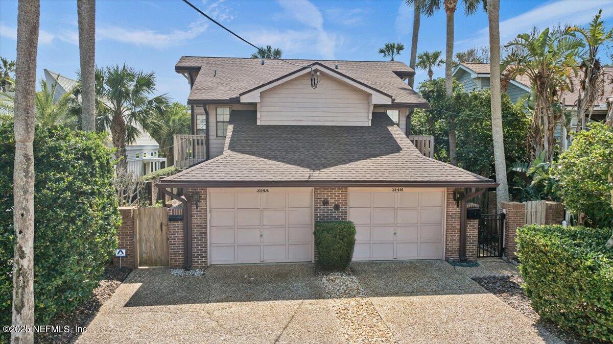314 8th Street, A Property Photo 1