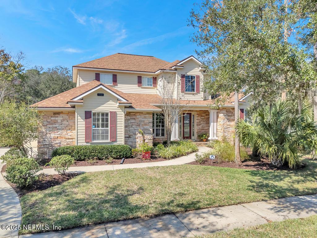 233 Pinehurst Pointe Drive Property Photo 1