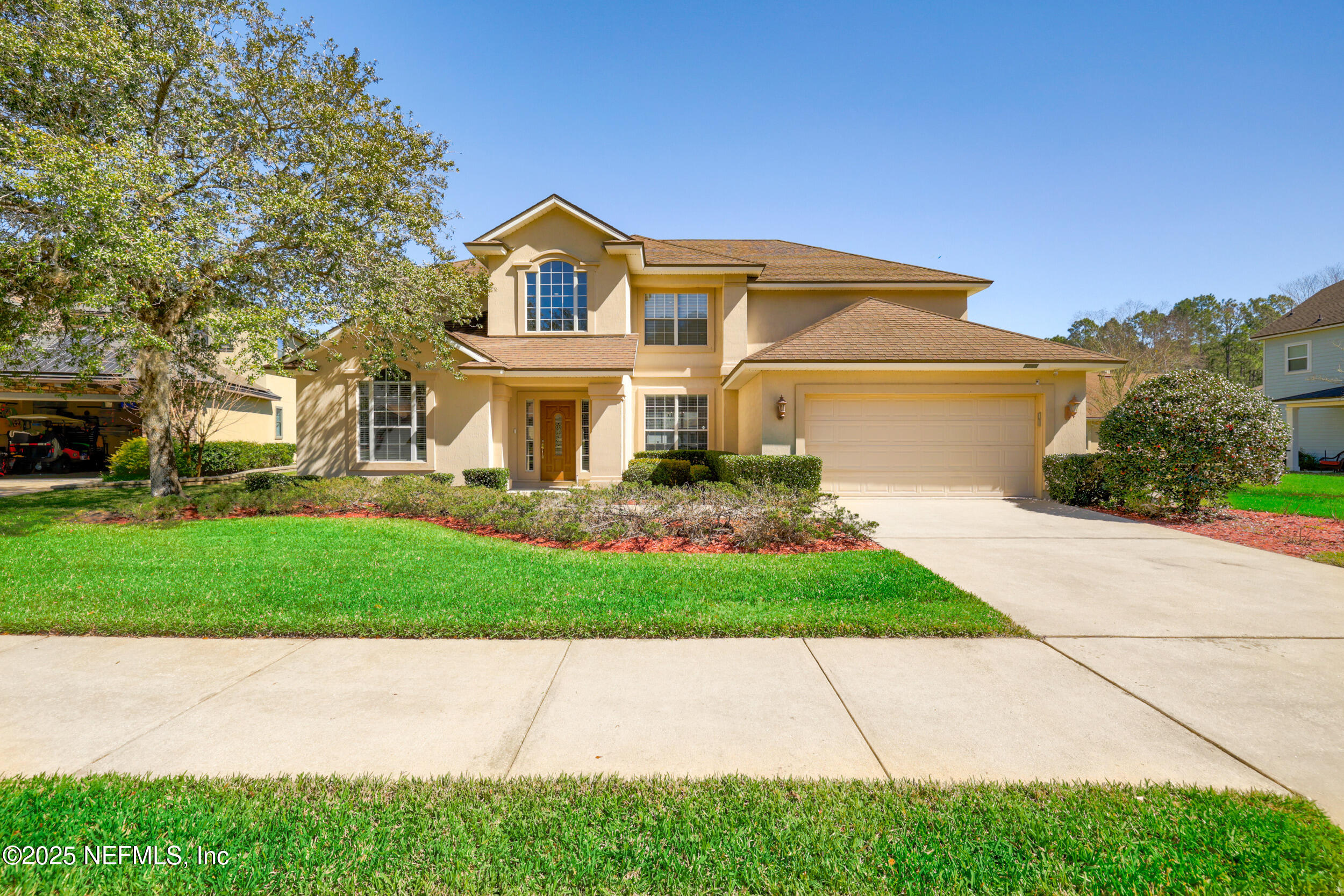3946 Royal Pines Drive Property Photo 1
