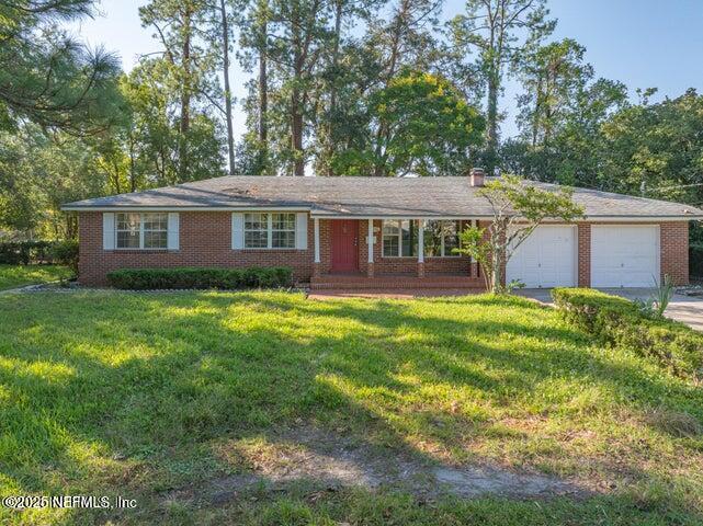 5136 Rosebay Court Property Photo 1