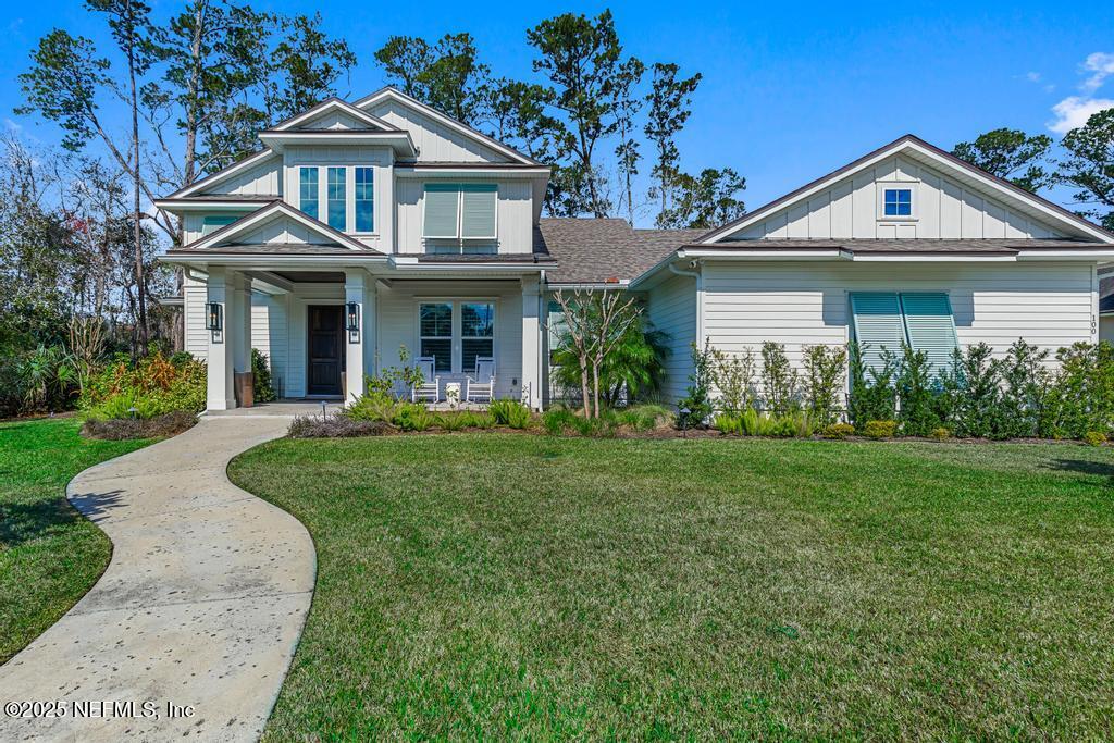 100 King Sago Court Property Photo 1