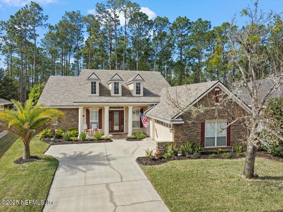247 Flores Way Property Photo 1