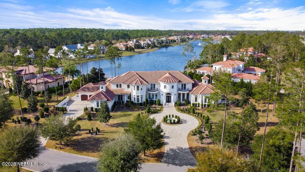 5357 Bentpine Cove Road Property Photo