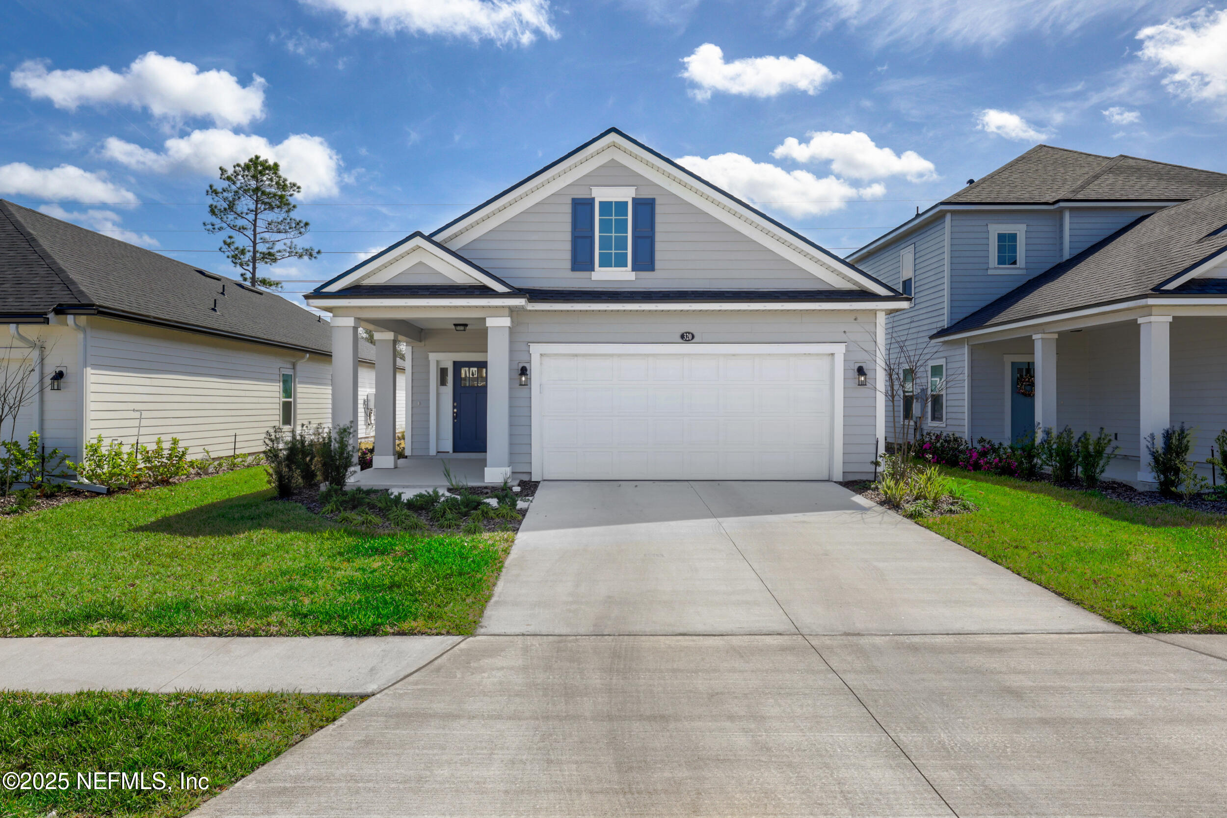 320 Whirlwind Place Property Photo 1