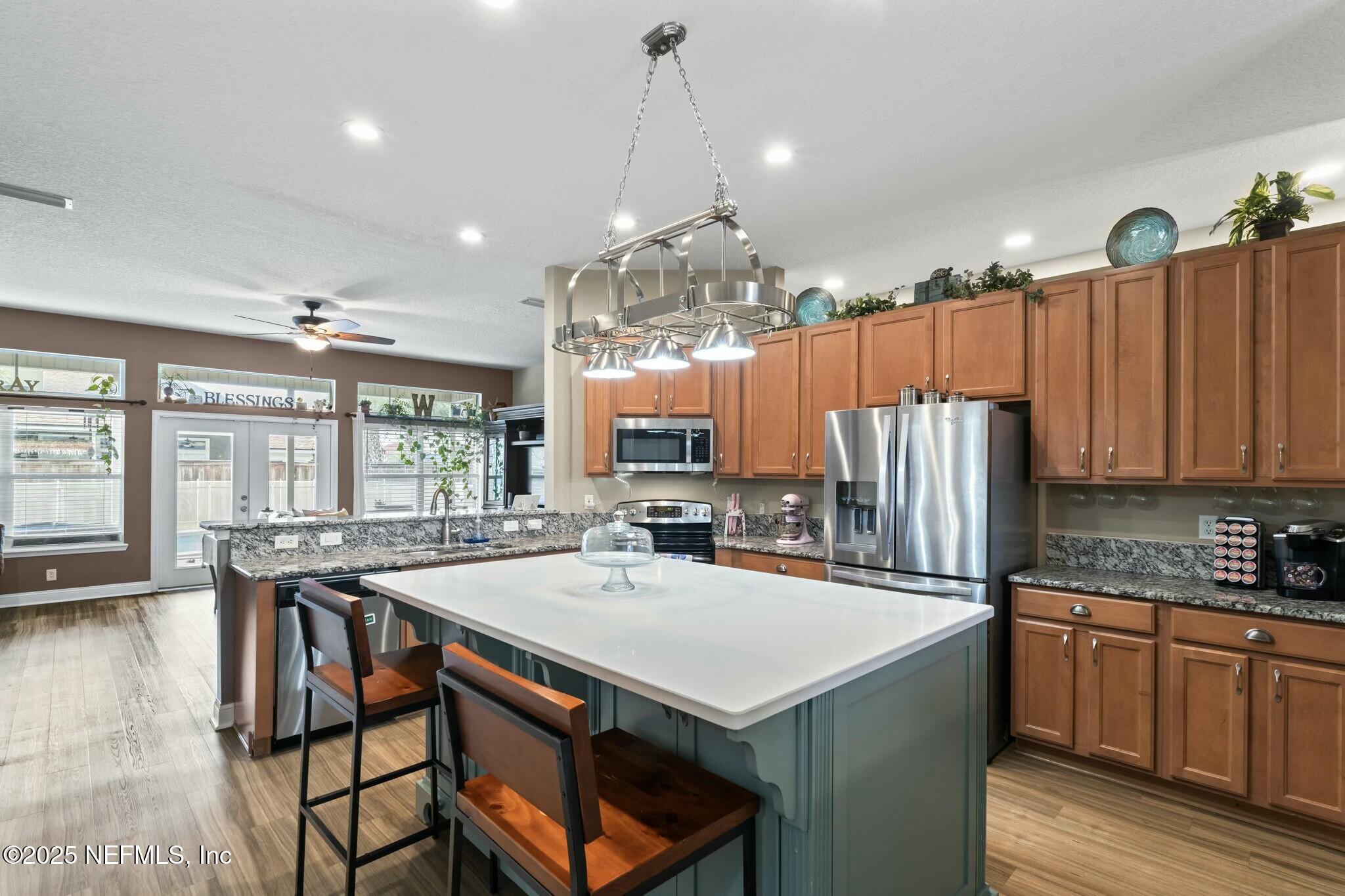 11309 Reed Island Drive Property Photo 1