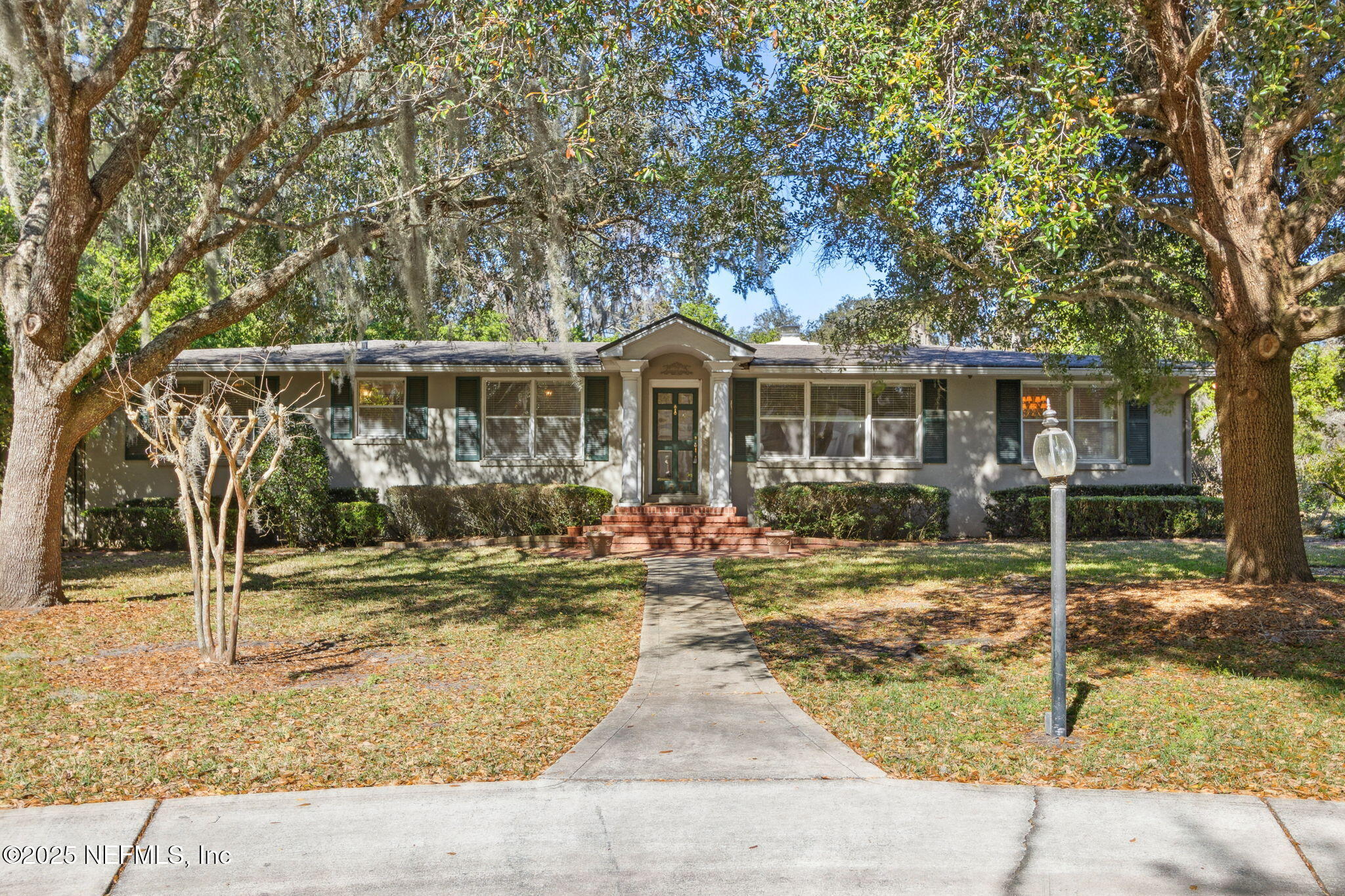 4521 Ortega Forest Drive Property Photo 1