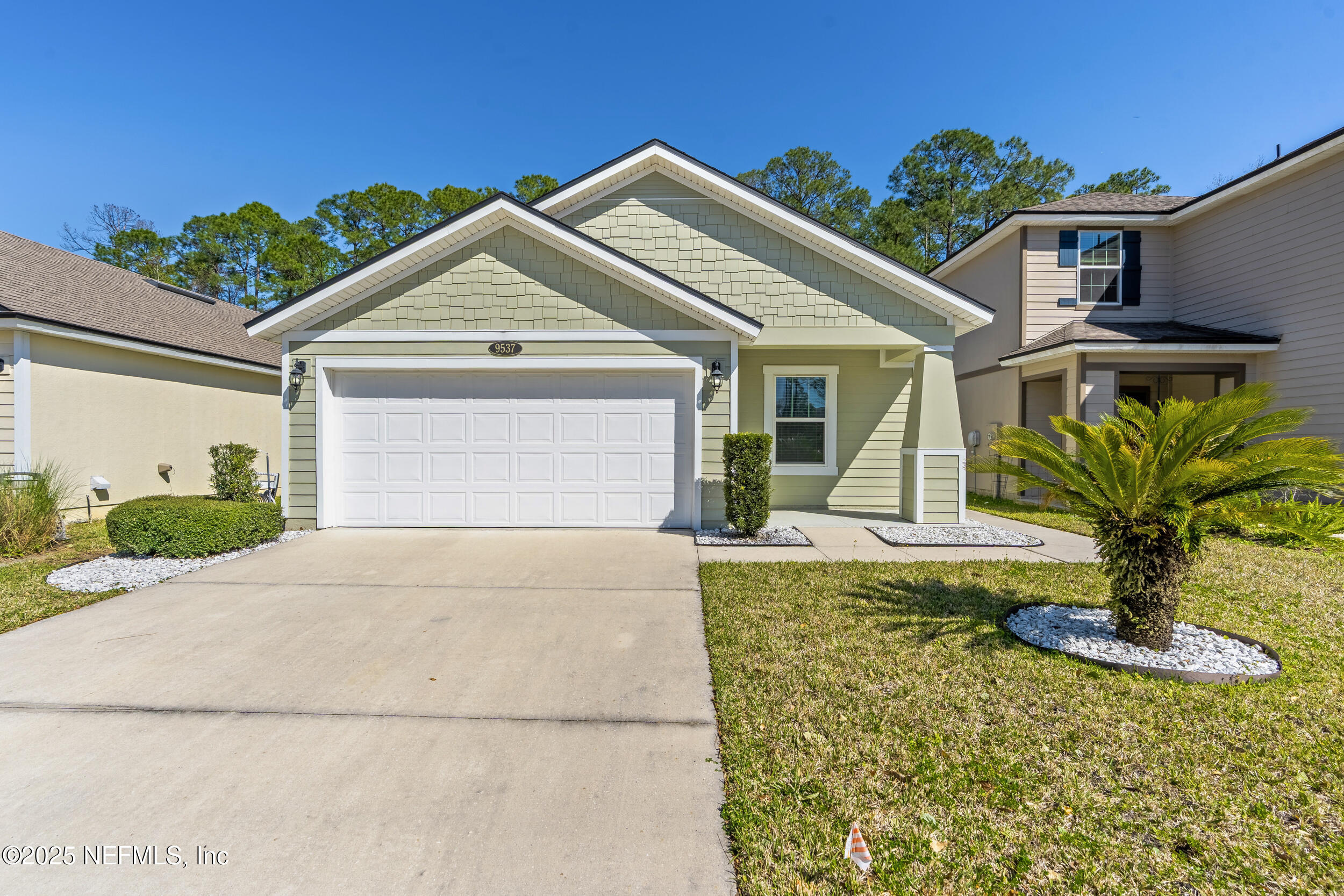 9537 Egrets Landing Drive Property Photo 1