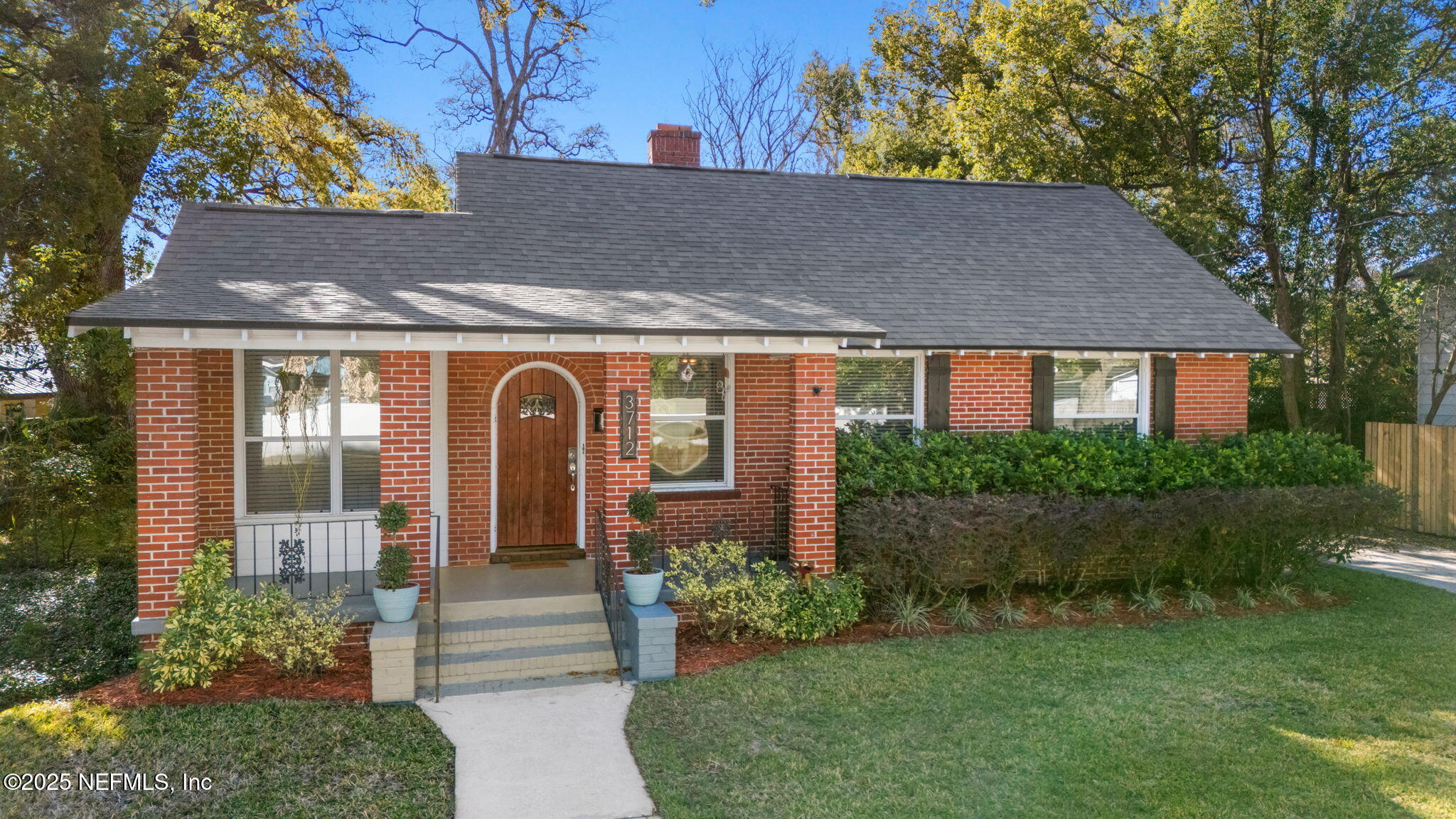 3712 Trask Street Property Photo 1