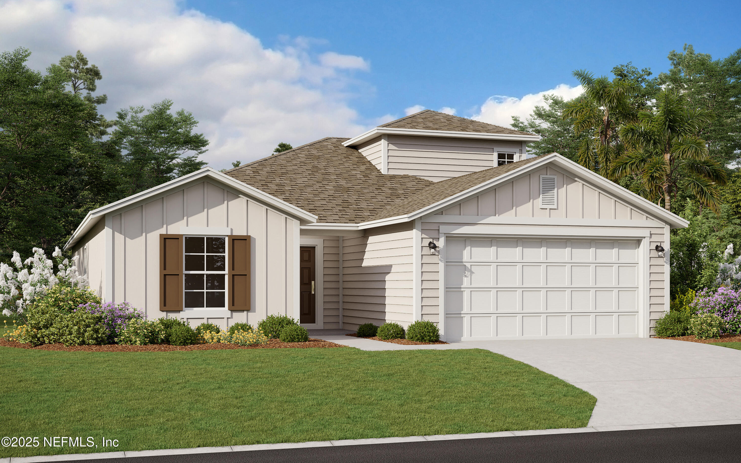 14317 Creekbluff Way Property Photo 1