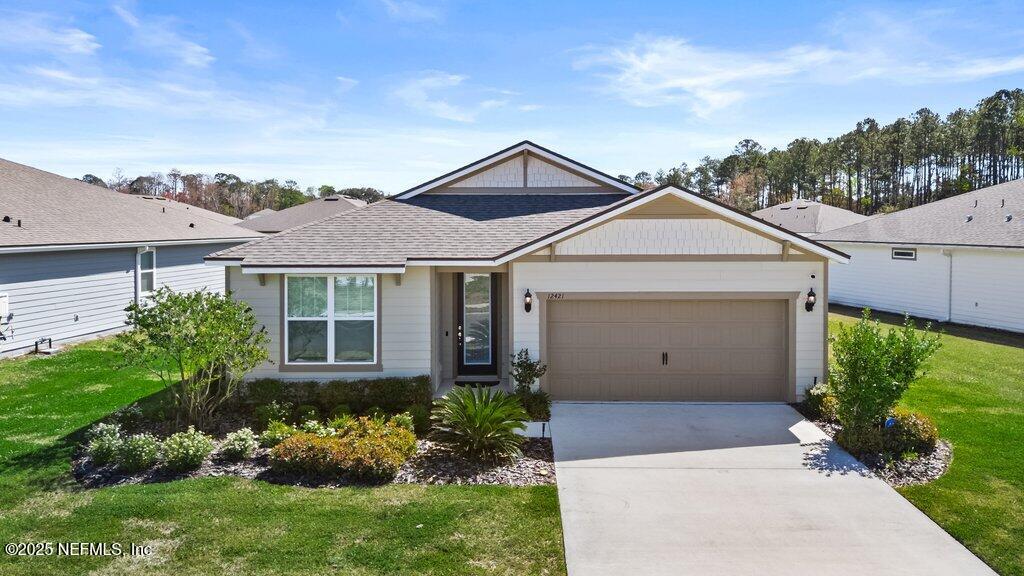 12421 Hay Baler Lane Property Photo 1