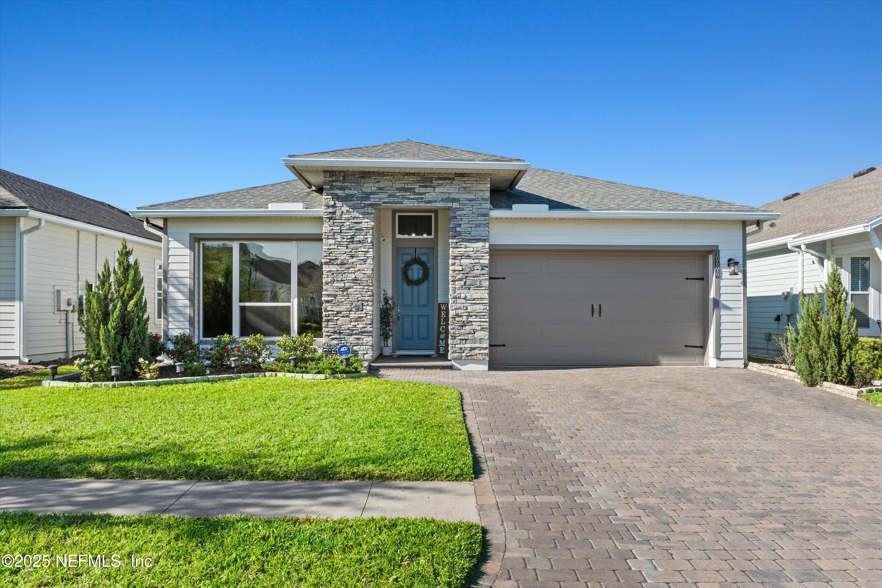 10694 Aventura Drive Property Photo 1
