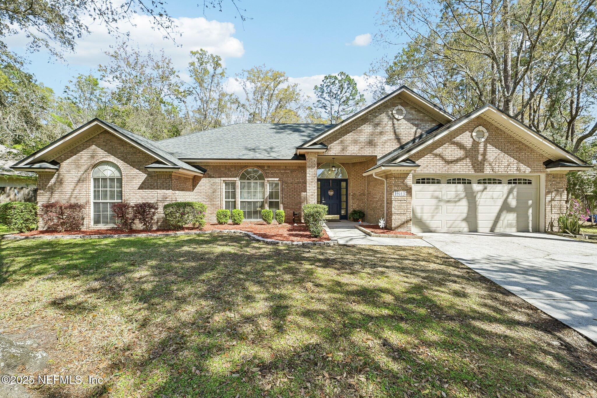 10314 Hearthside Drive Property Photo 1