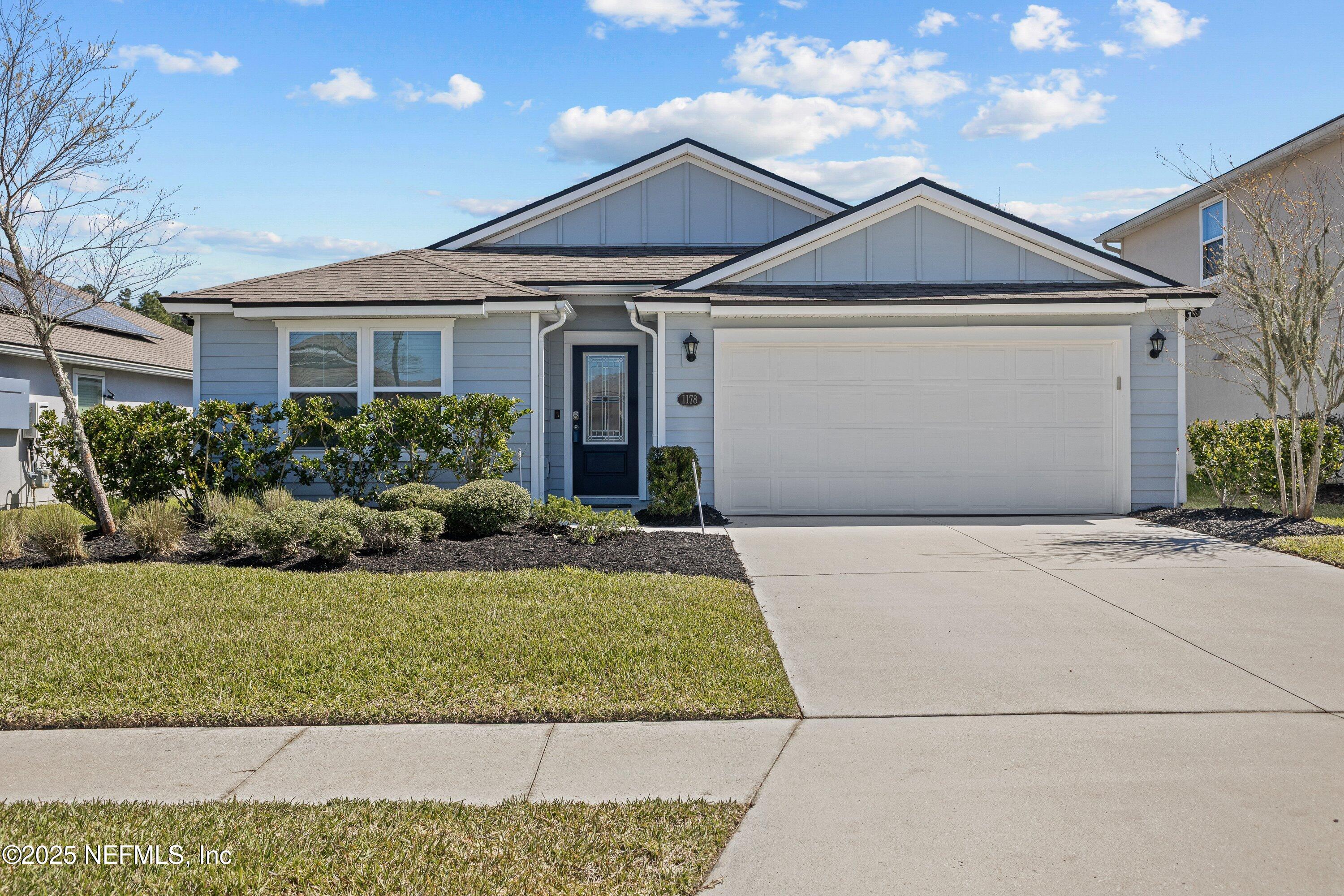 1178 Shetland Drive Property Photo 1