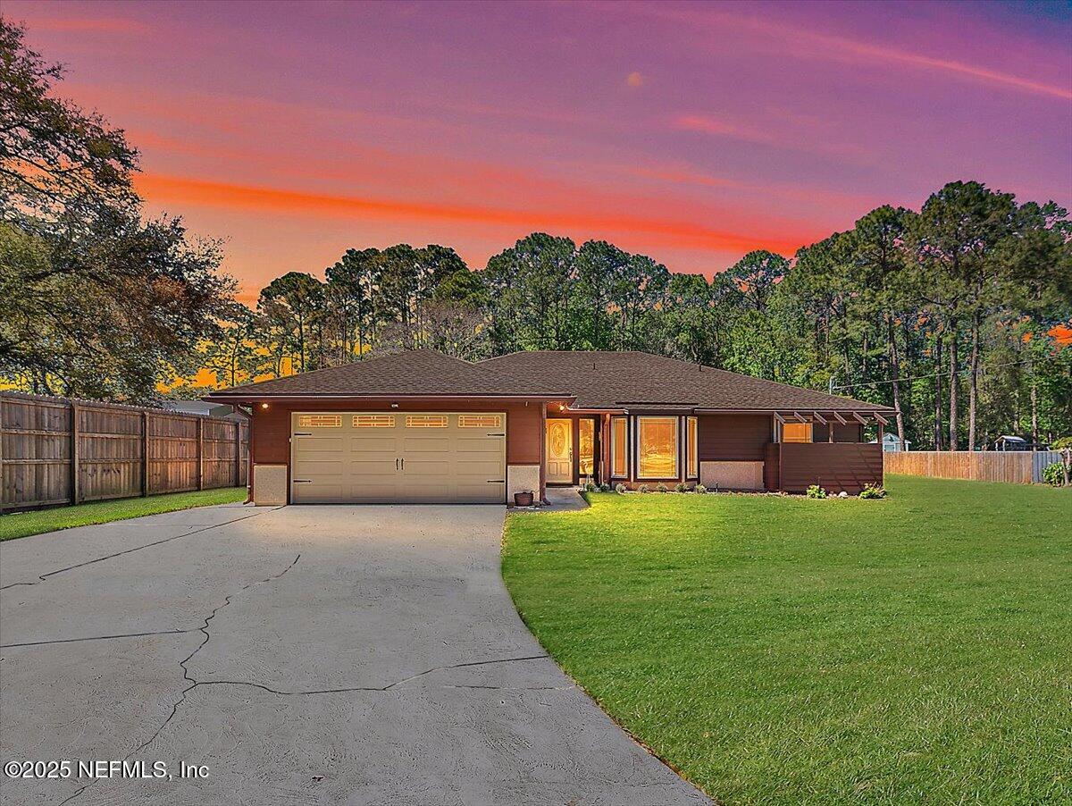 1240 Morning Dove Court Property Photo 1