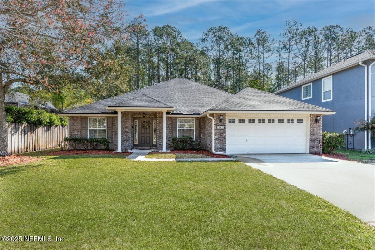 489 Johns Creek Parkway Property Photo 1