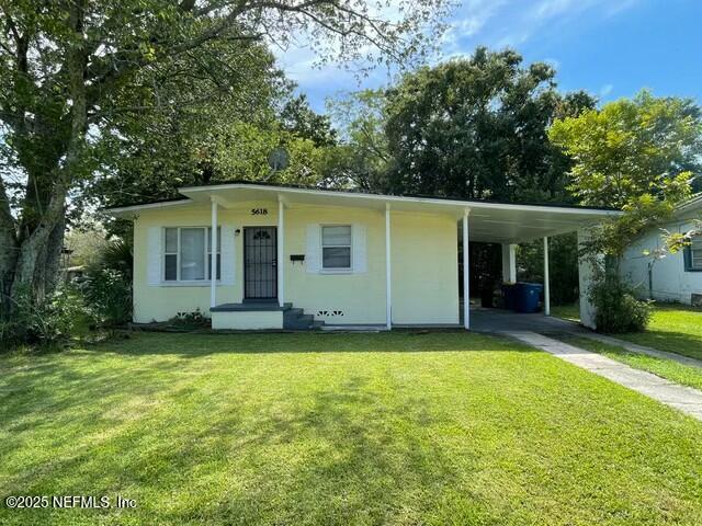 5618 Brait Avenue Property Photo 1