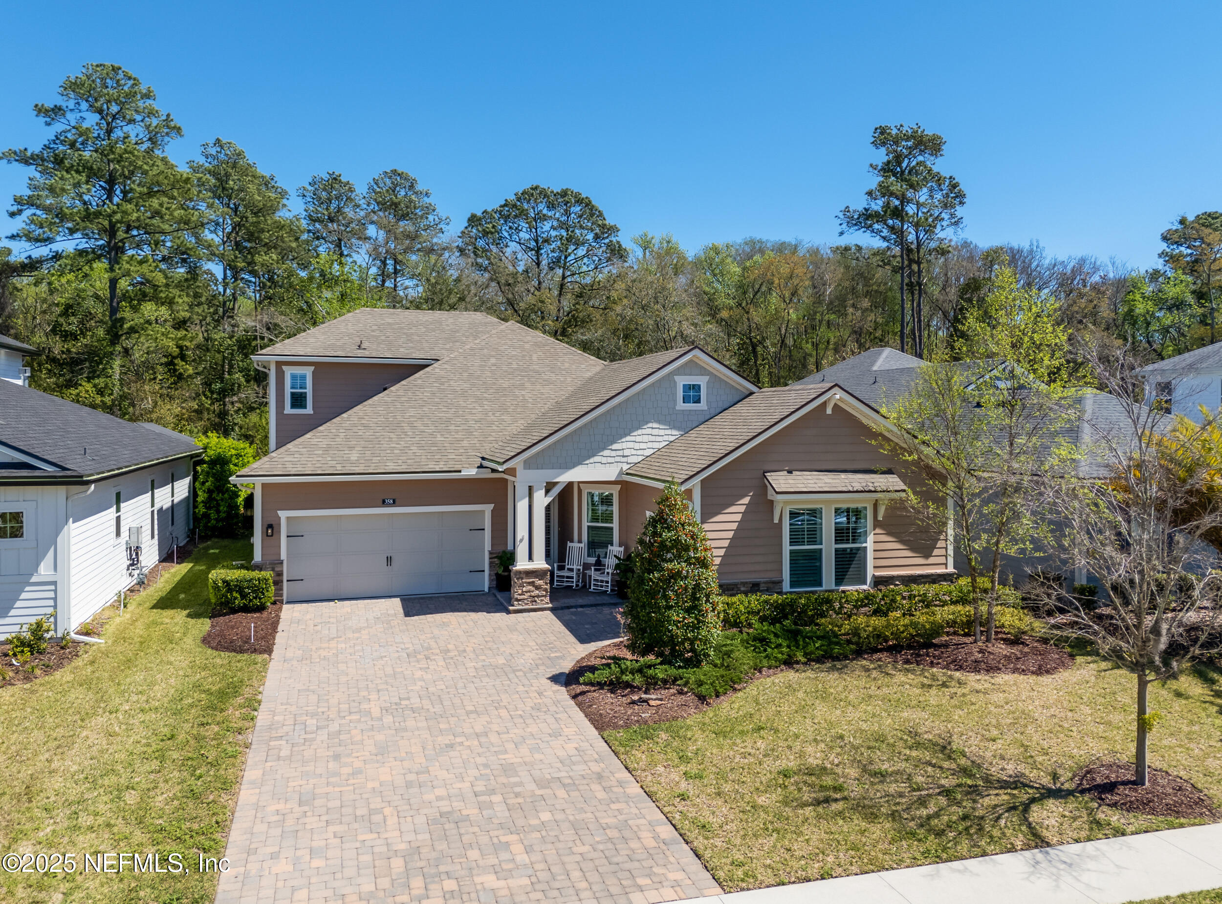358 Quail Vista Drive Property Photo 1