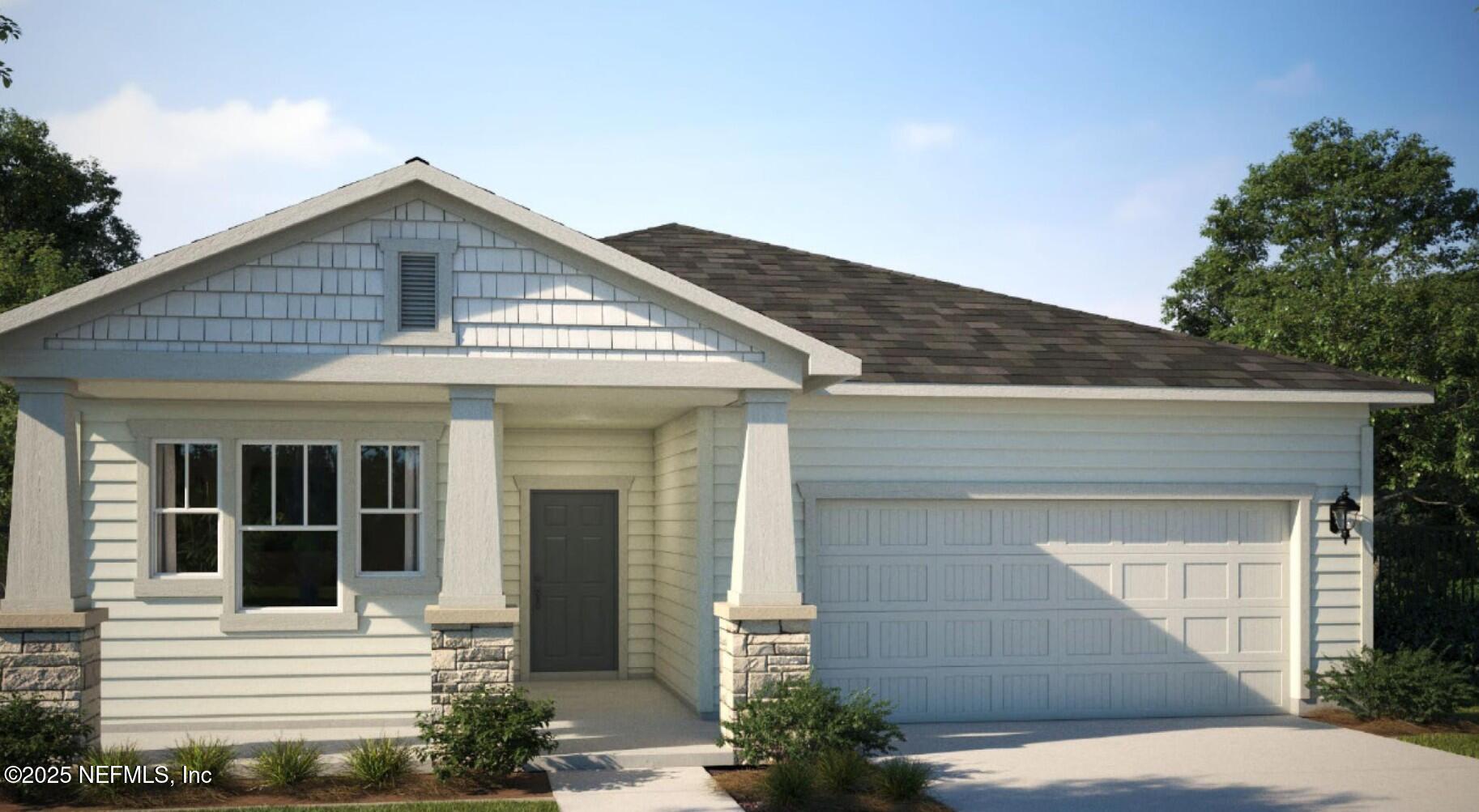 120 Swaying Tree Avenue Property Photo 1