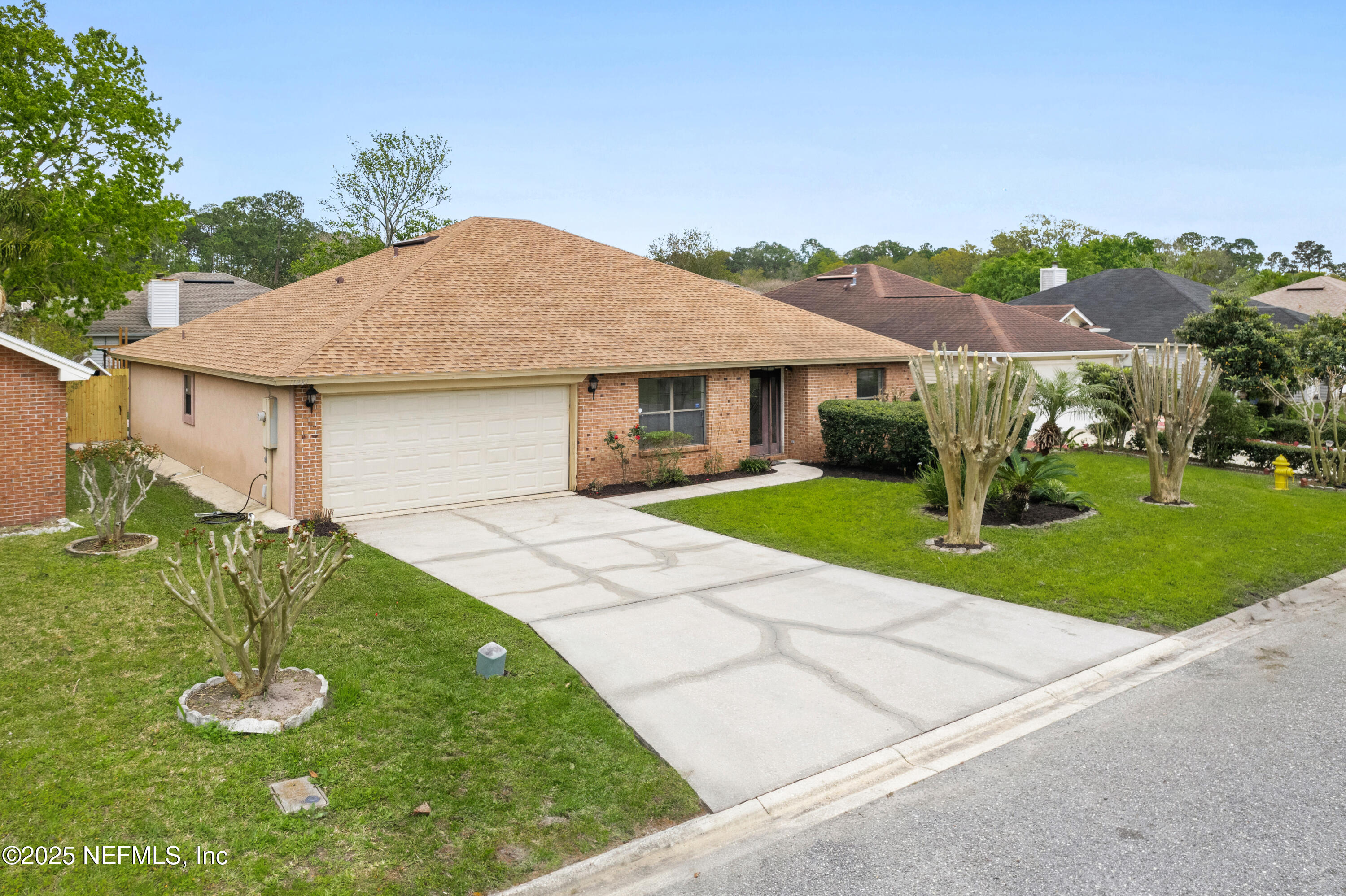 11281 Chapelgate Lane Property Photo 1