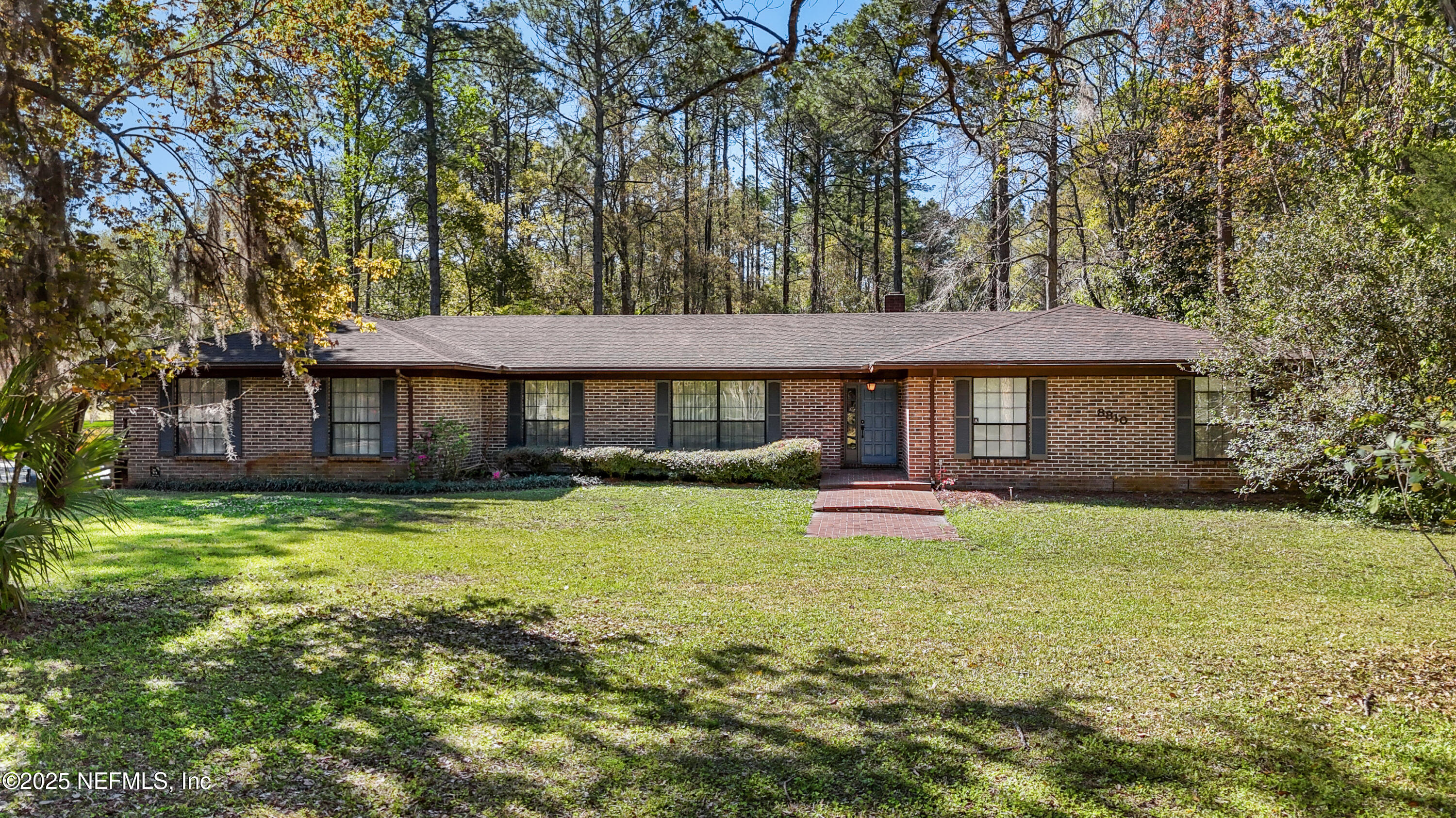 8810 Denny Road Property Photo 1