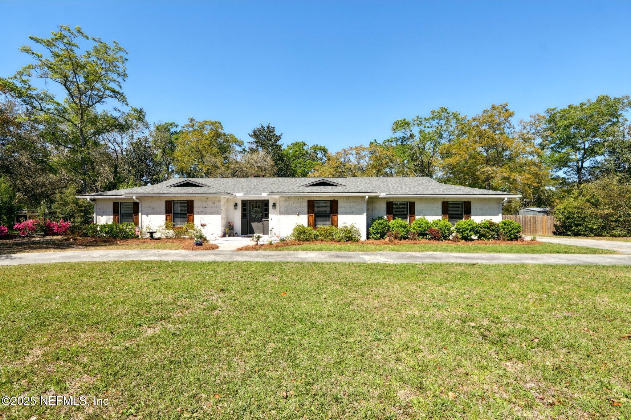 4605 Birch Street Property Photo 1