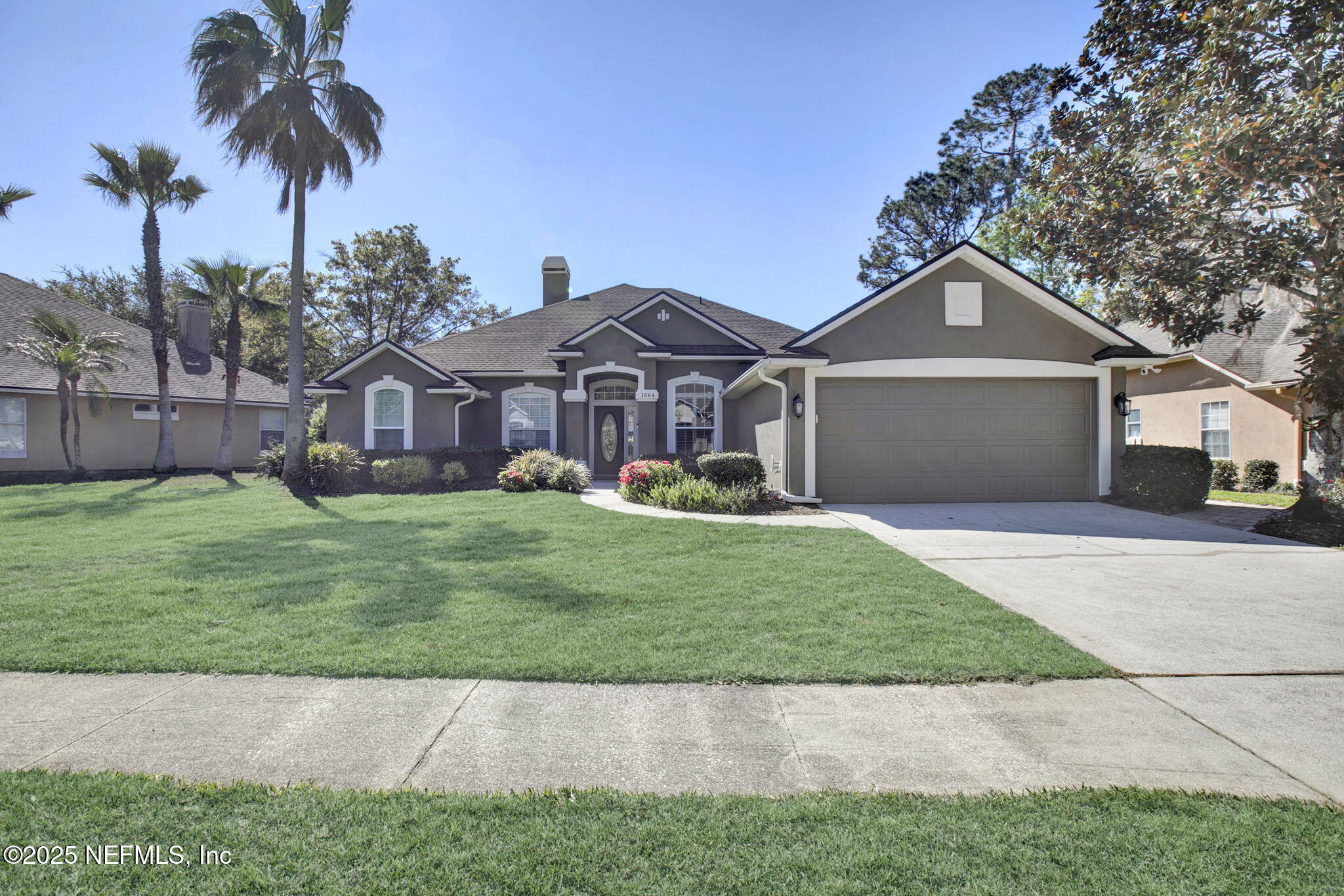 1564 Rivertrace Drive Property Photo 1