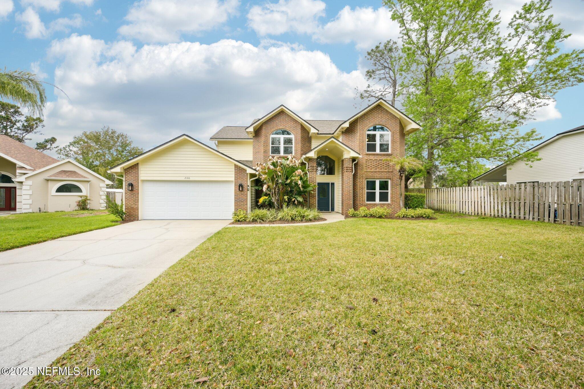 2146 Walkabout Court Property Photo 1