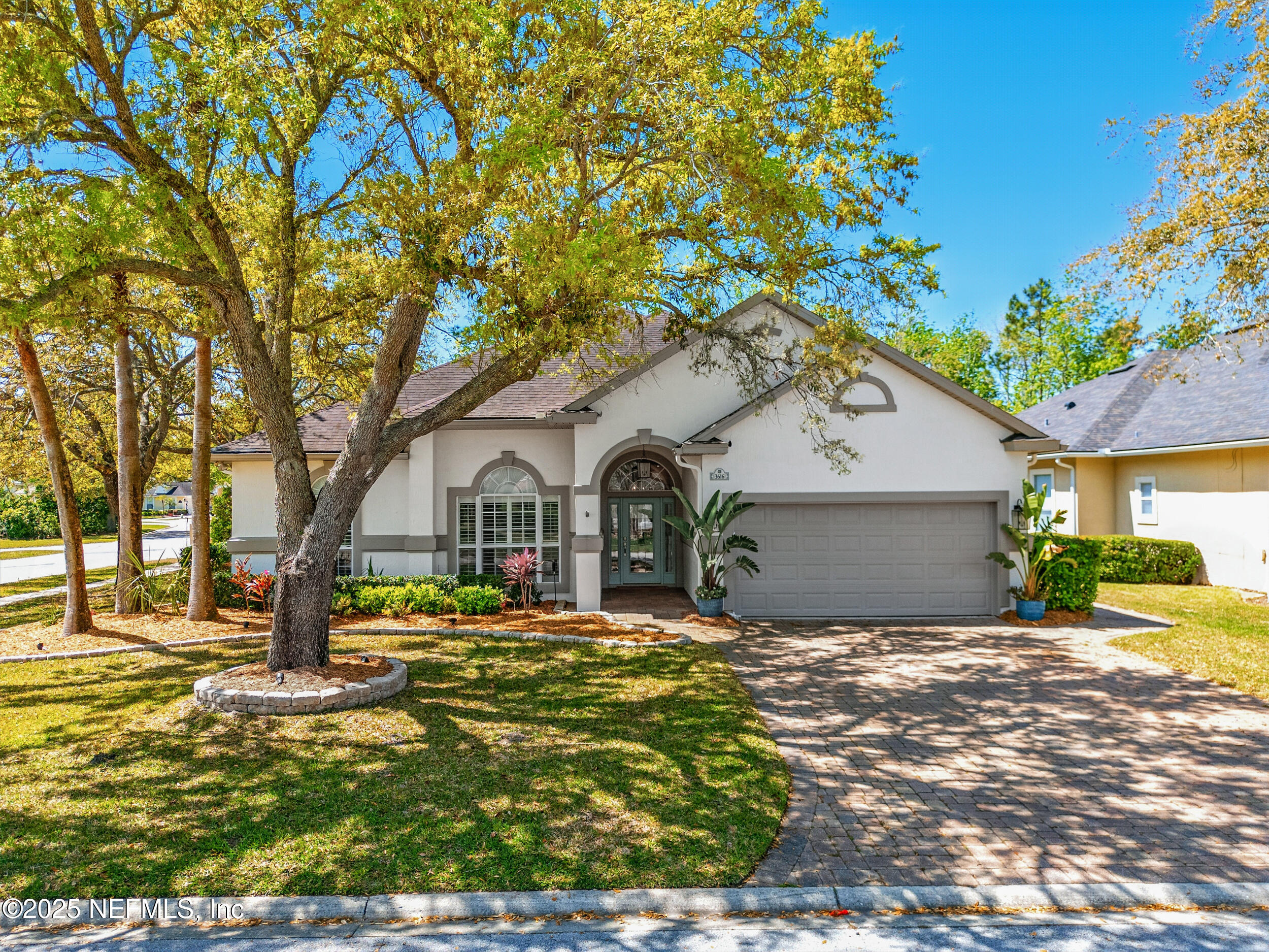 3616 Marsh Park Court Property Photo 1