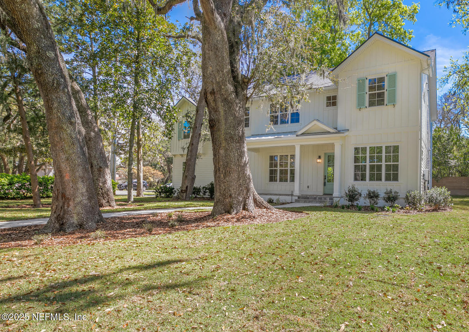 1500 Penman Road Property Photo 1