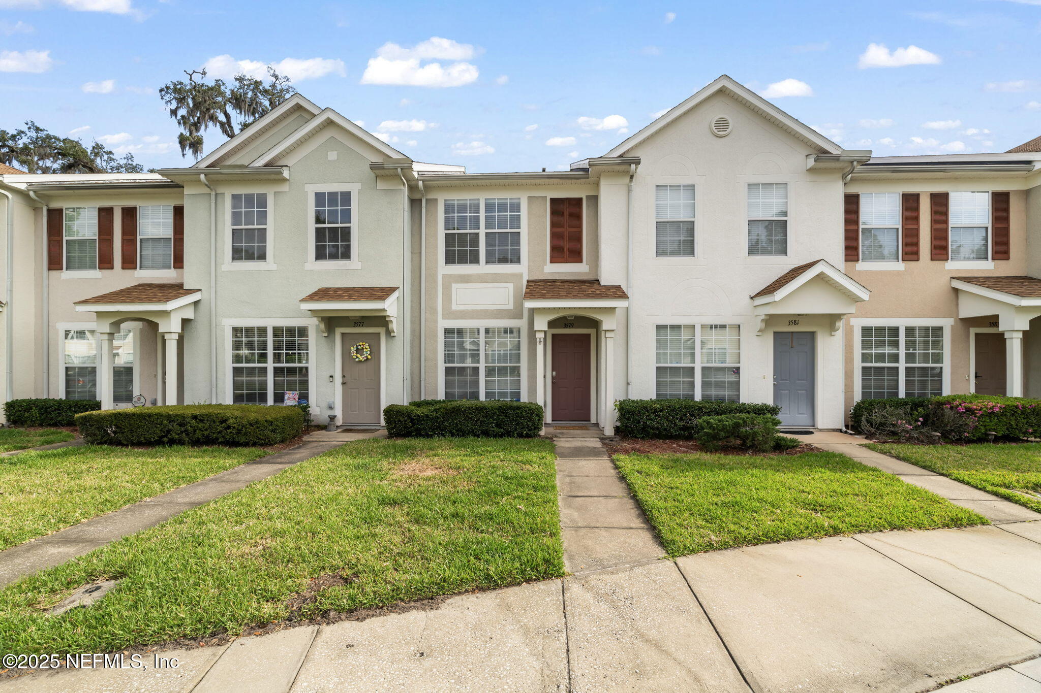 3579 Twisted Tree Lane Property Photo 1