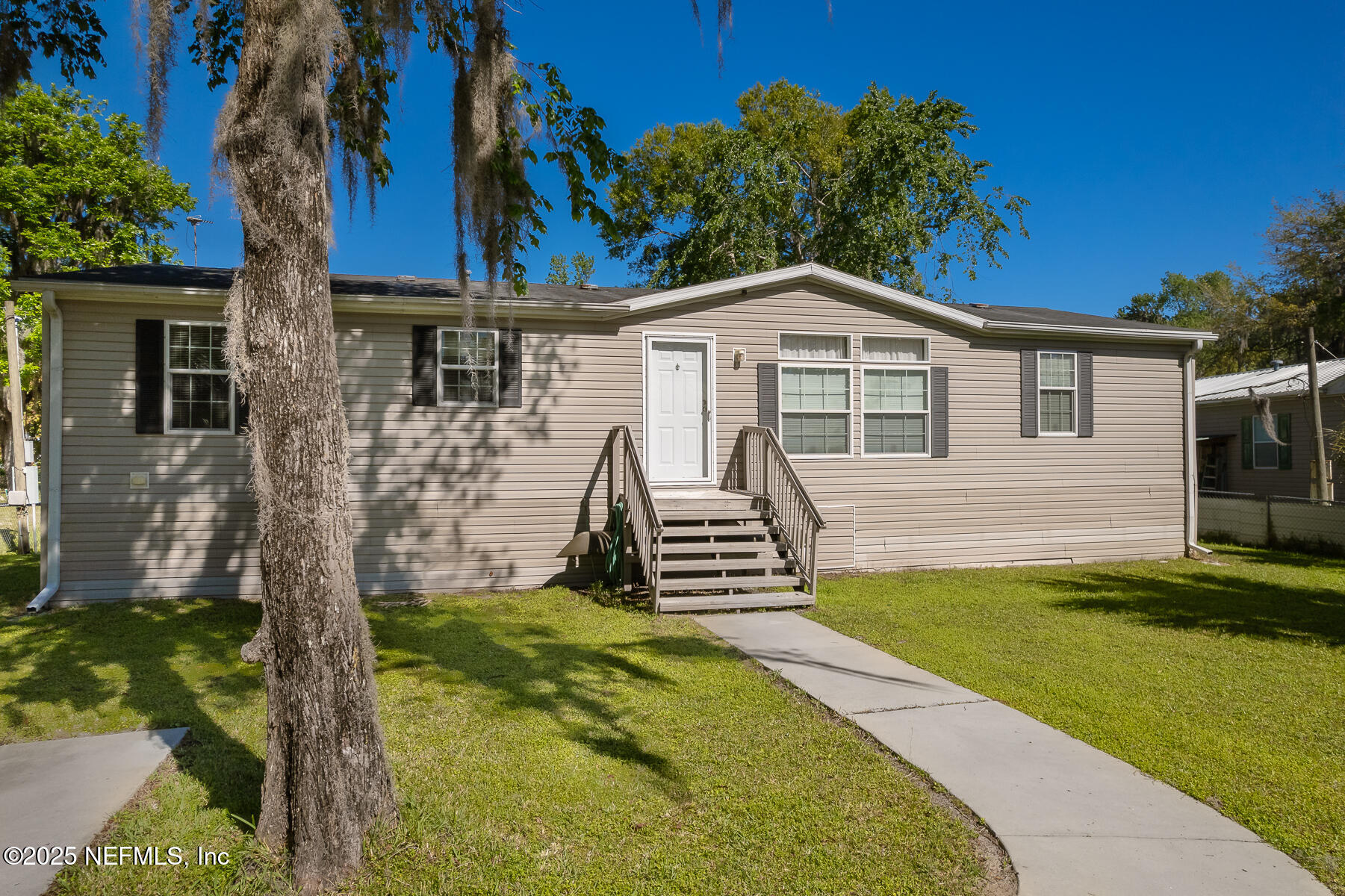 155 Rivershore Drive Property Photo 1