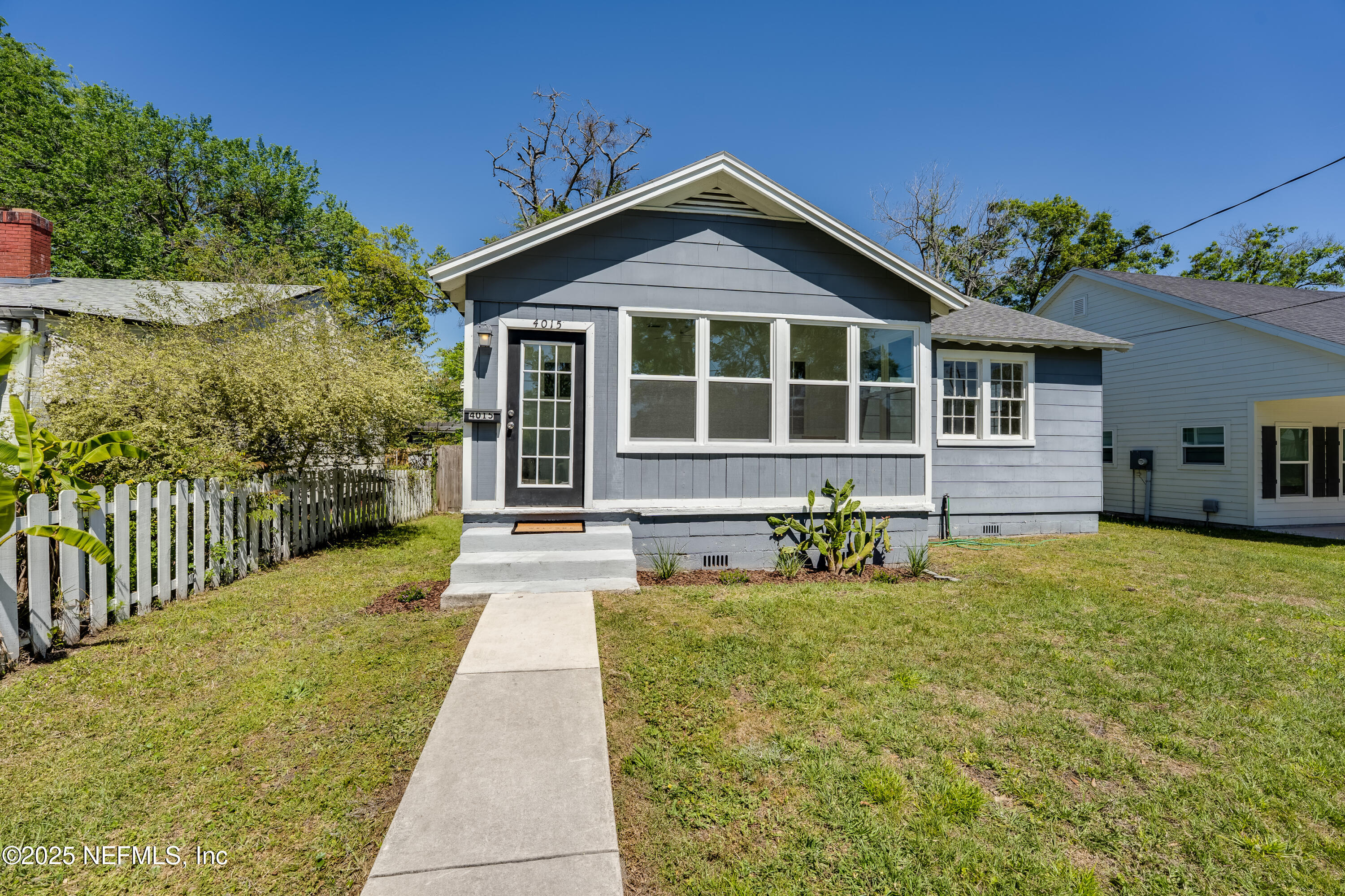 4015 Ernest Street Property Photo 1