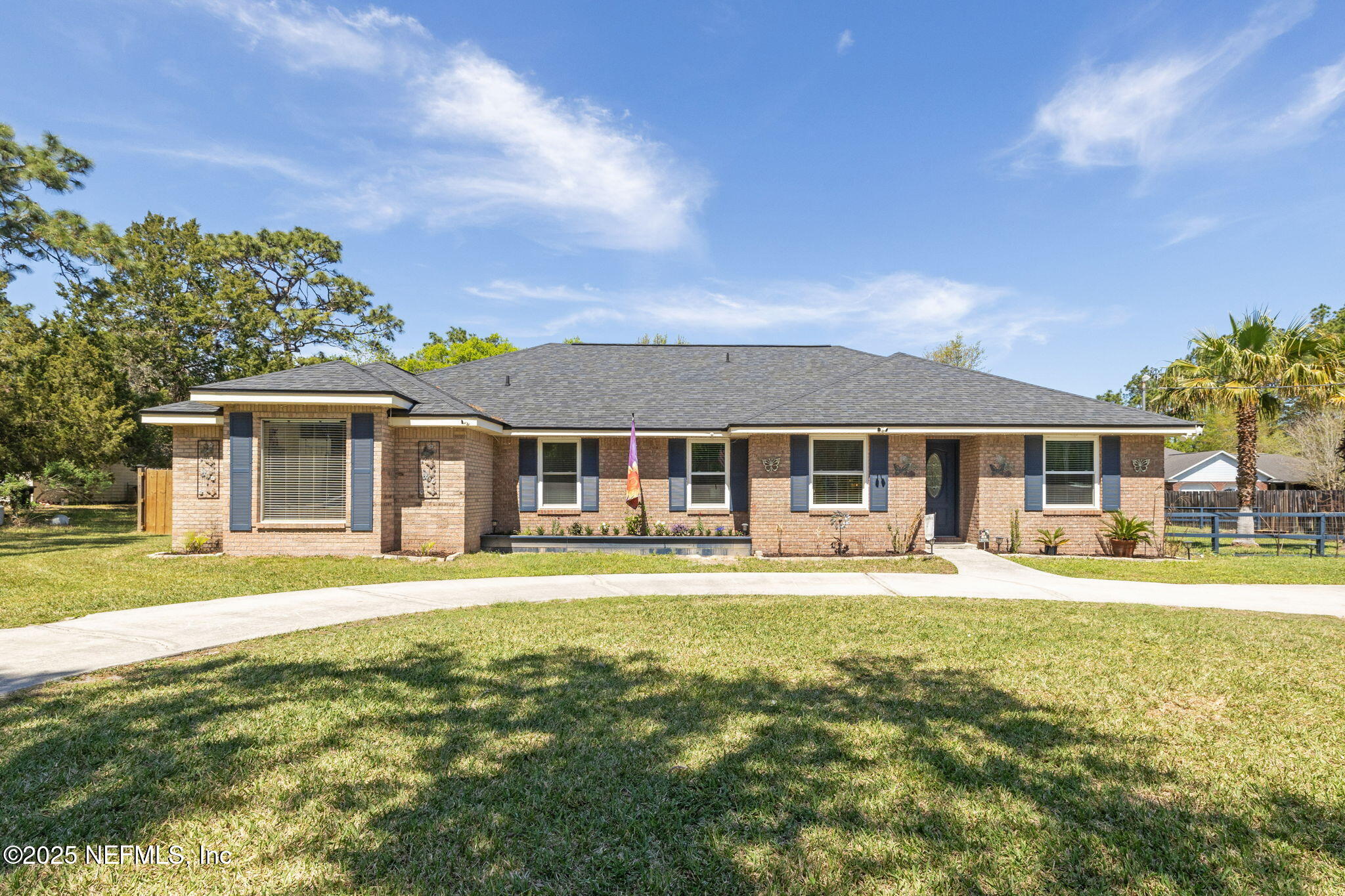 5230 Wilbur Road Property Photo 1