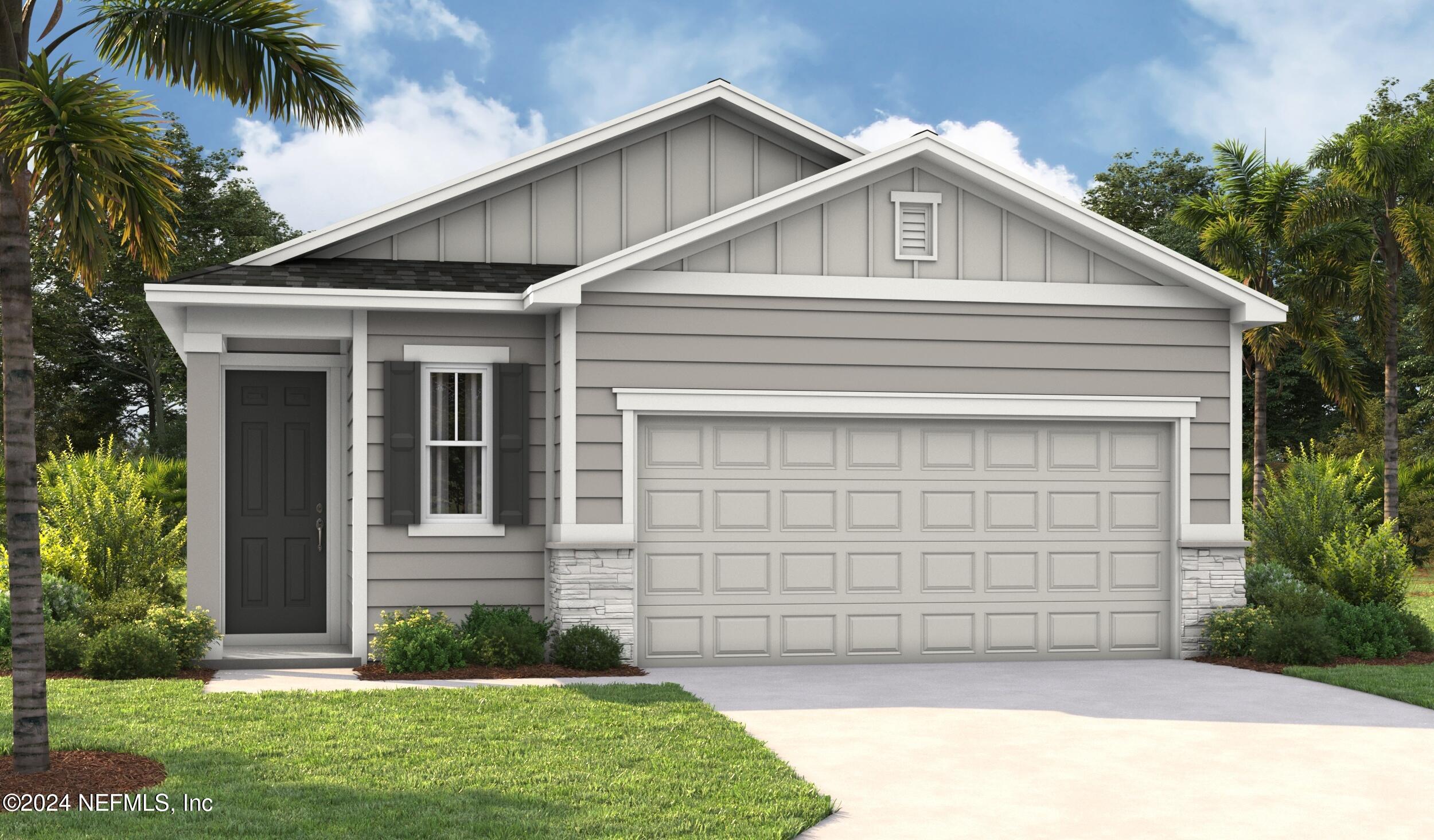 984 Cedar Slough Drive Property Photo 1
