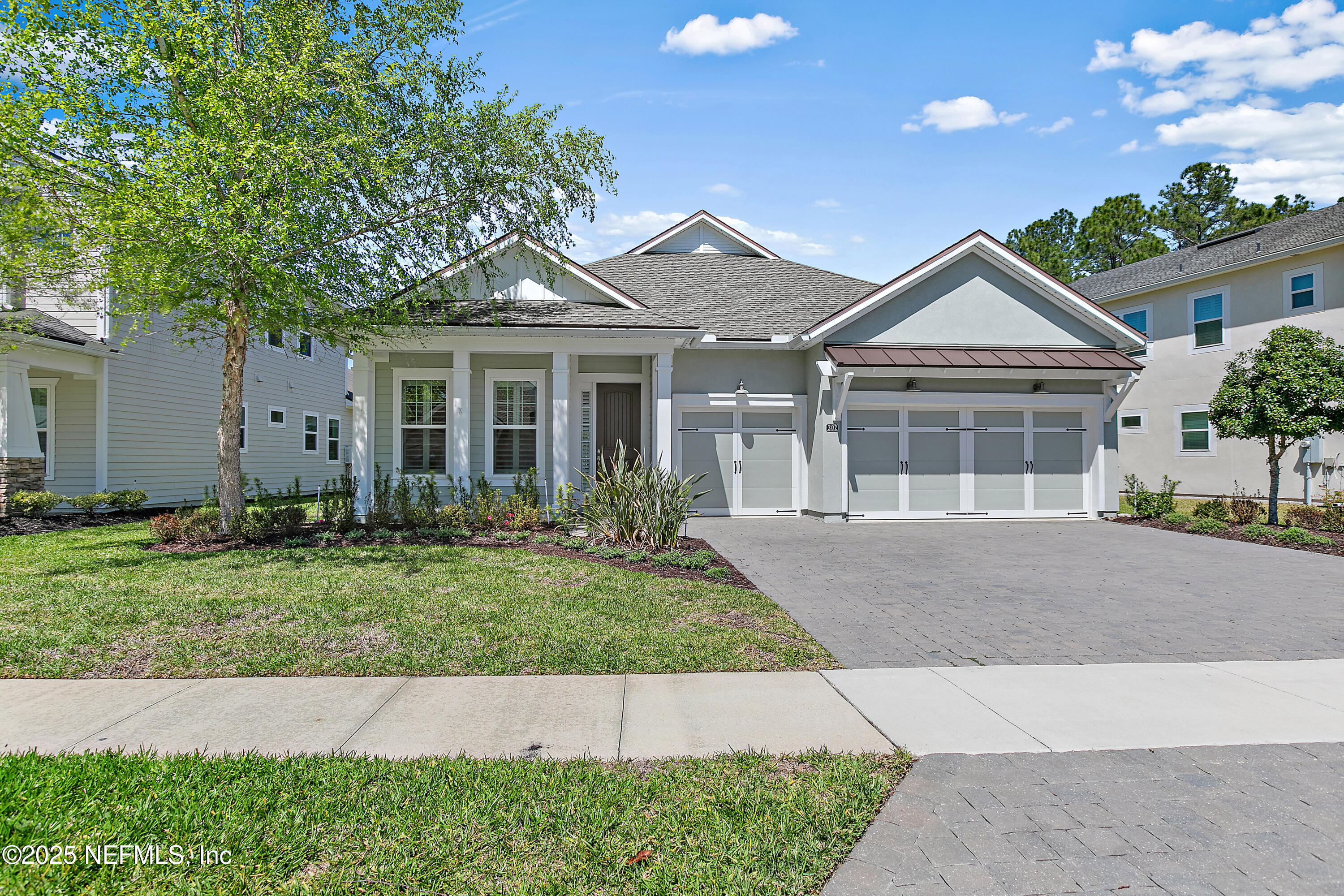 302 Freshwater Drive Property Photo 1