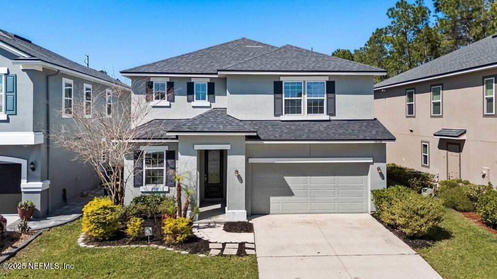 15120 Rocky Shoals Road Property Photo 1