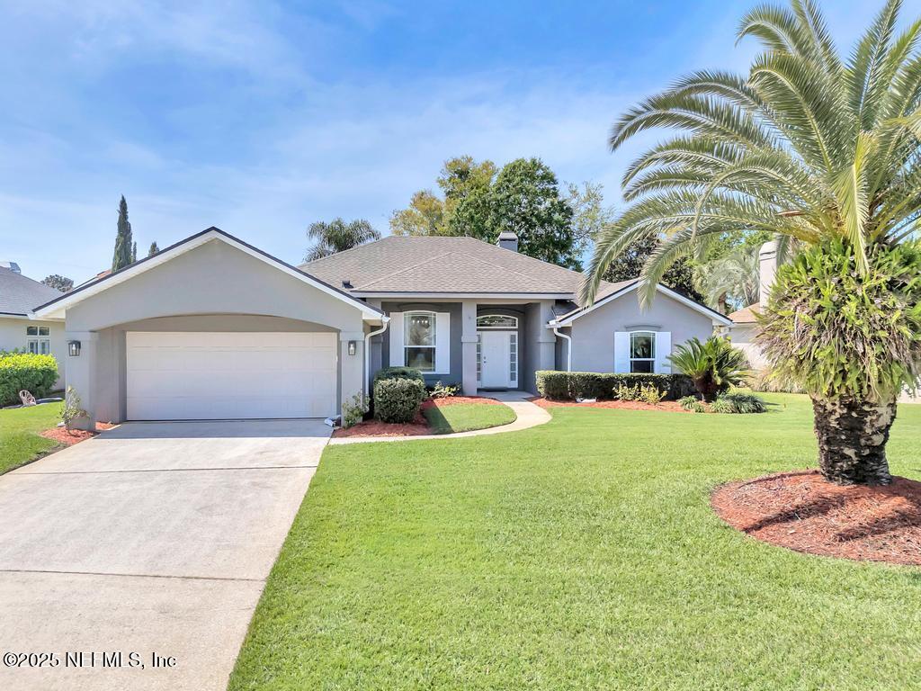 4218 Alesbury Drive Property Photo 1
