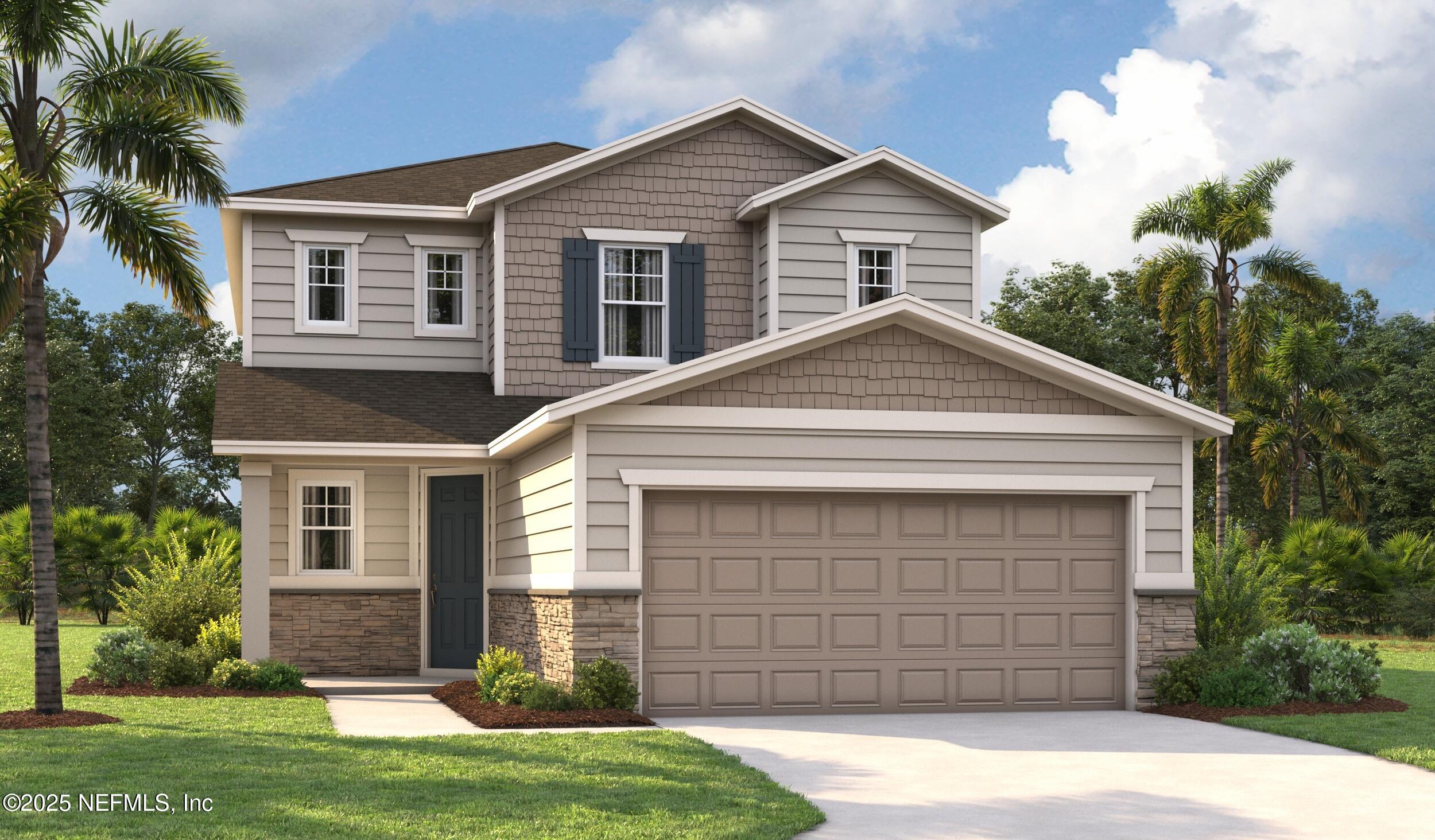987 Cedar Slough Drive Property Photo 1
