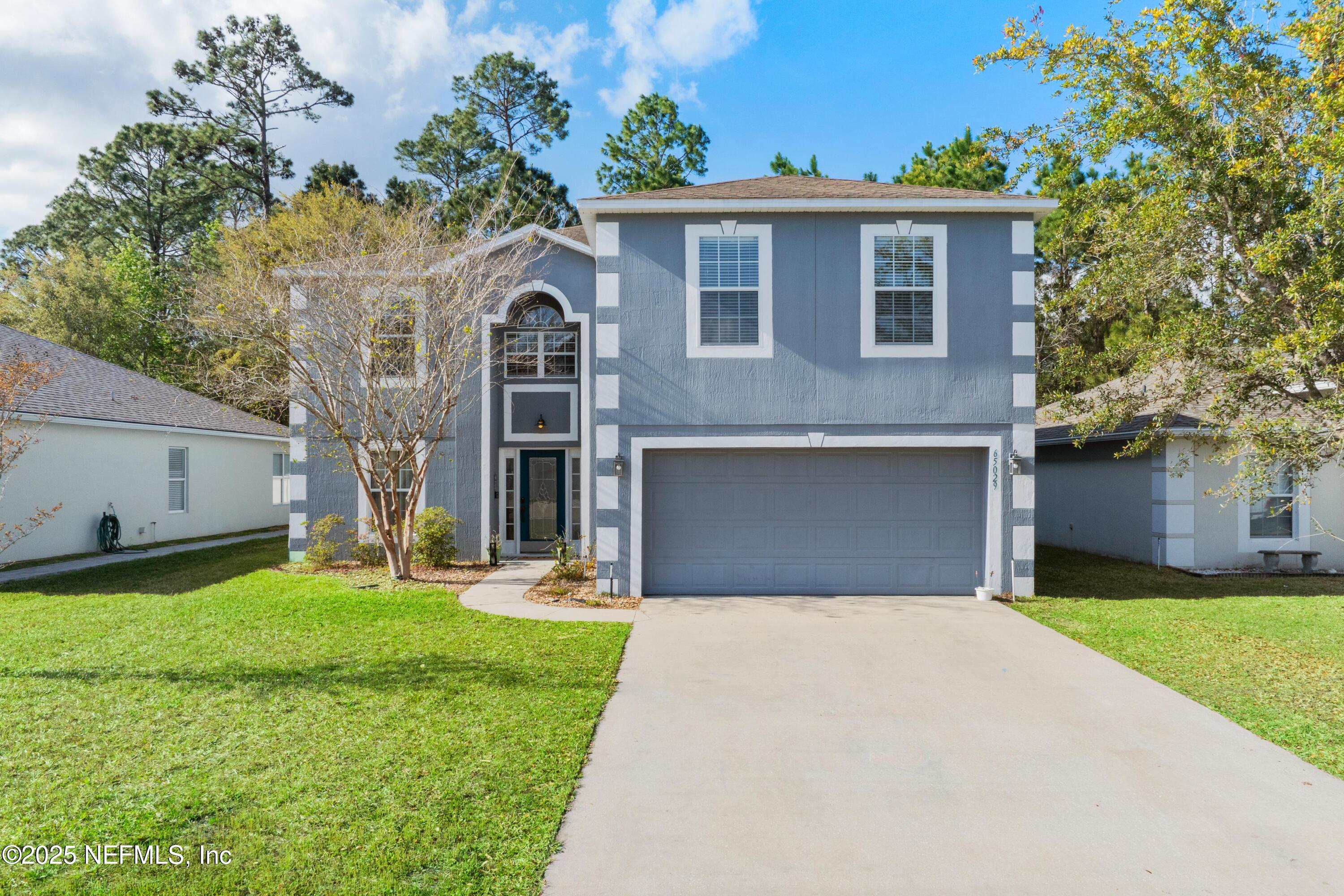 65029 Lagoon Forest Drive Property Photo 1