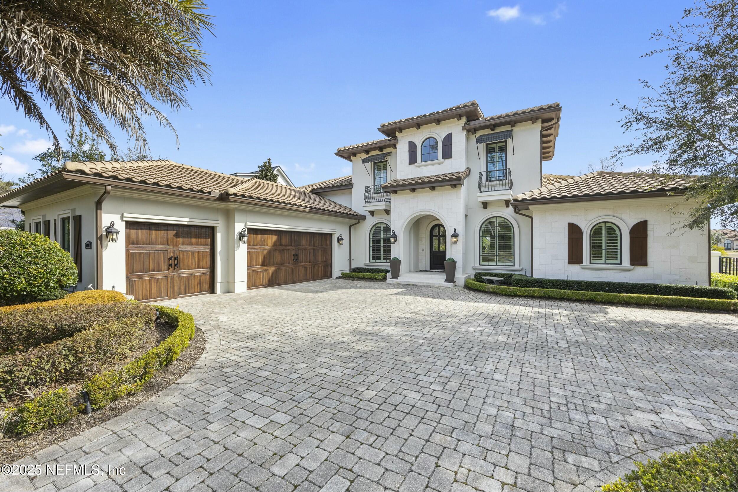 5227 Bentpine Cove Road Property Photo