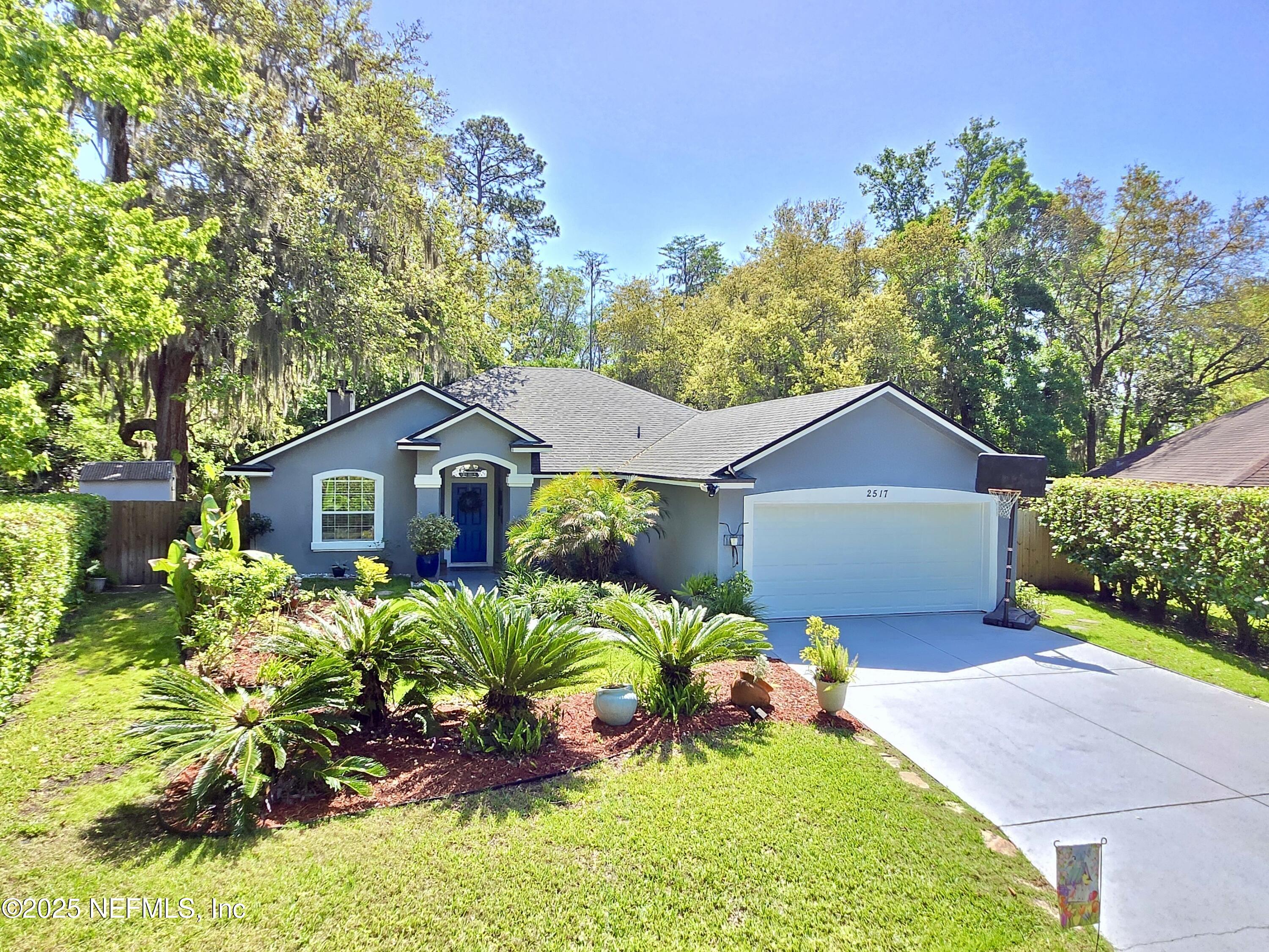 2517 Plumbago Place Property Photo