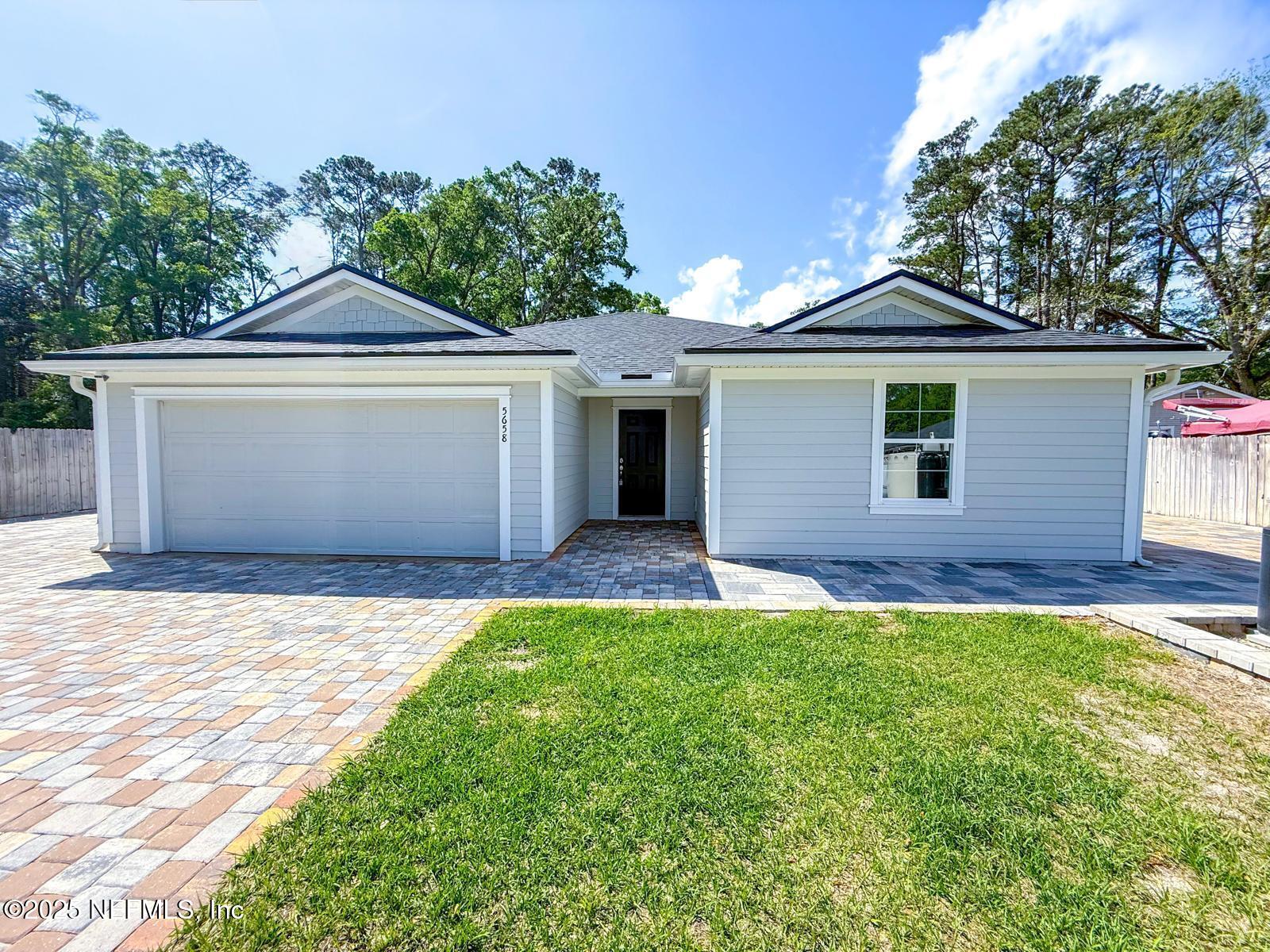 5658 Astrid Drive Property Photo 1