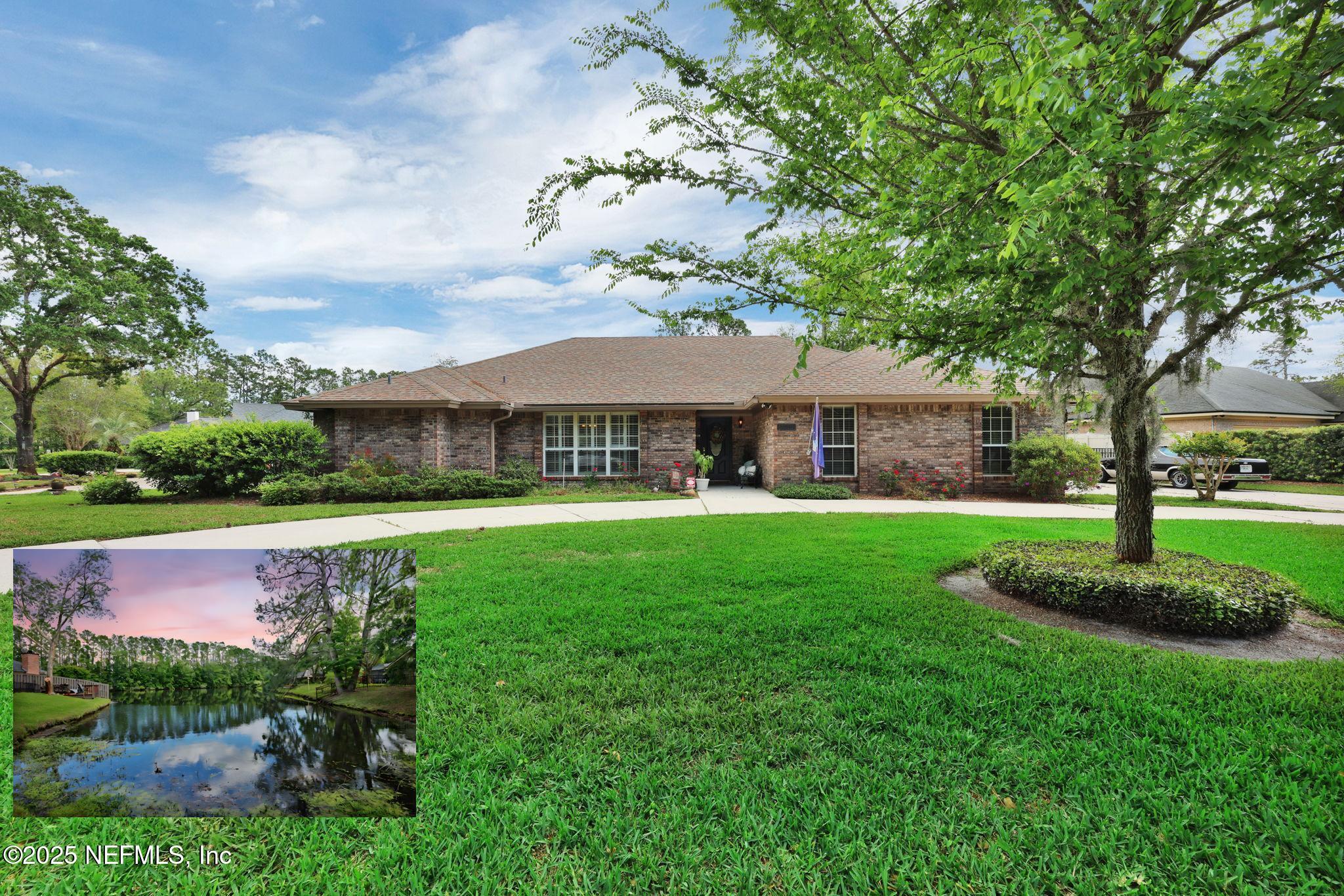 13233 Pecky Cypress Drive Property Photo 1