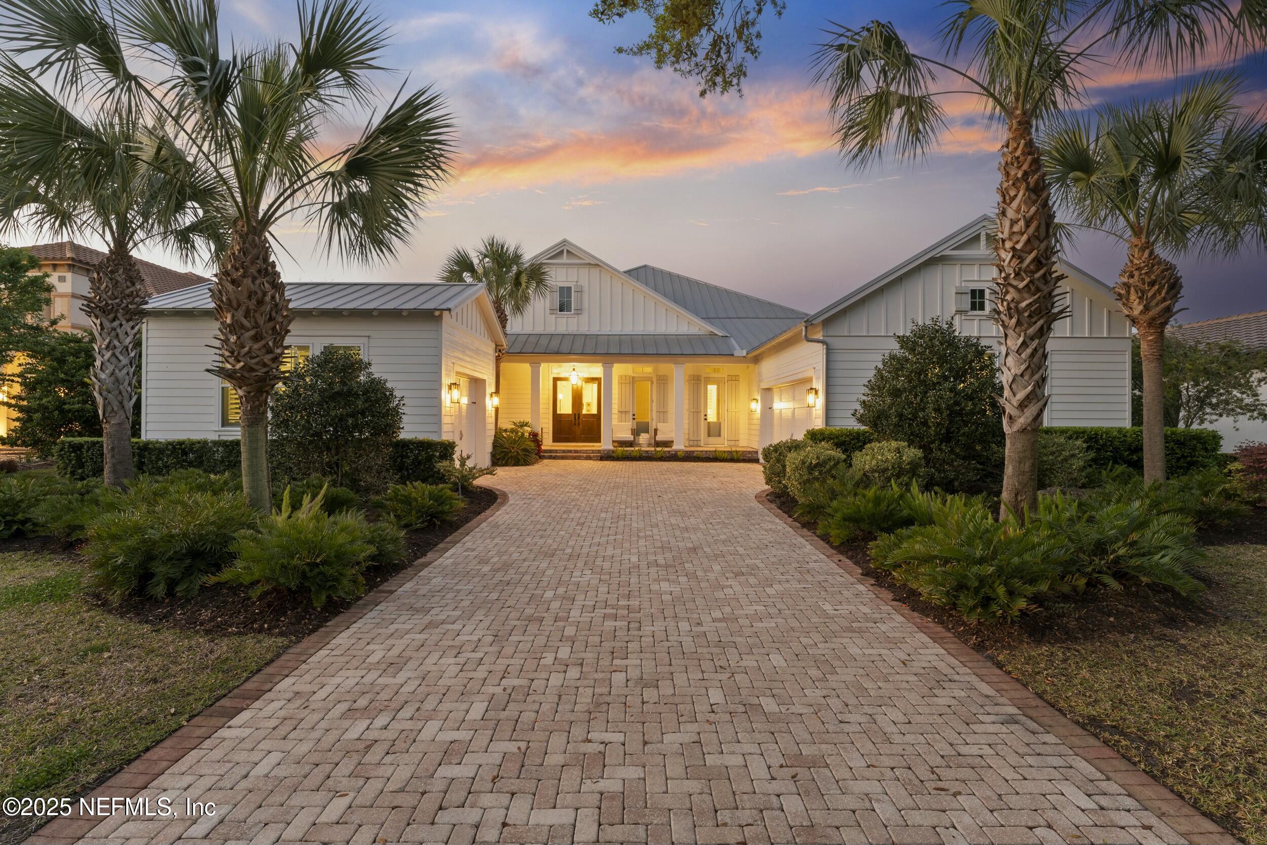 14061 Magnolia Cove Road Property Photo