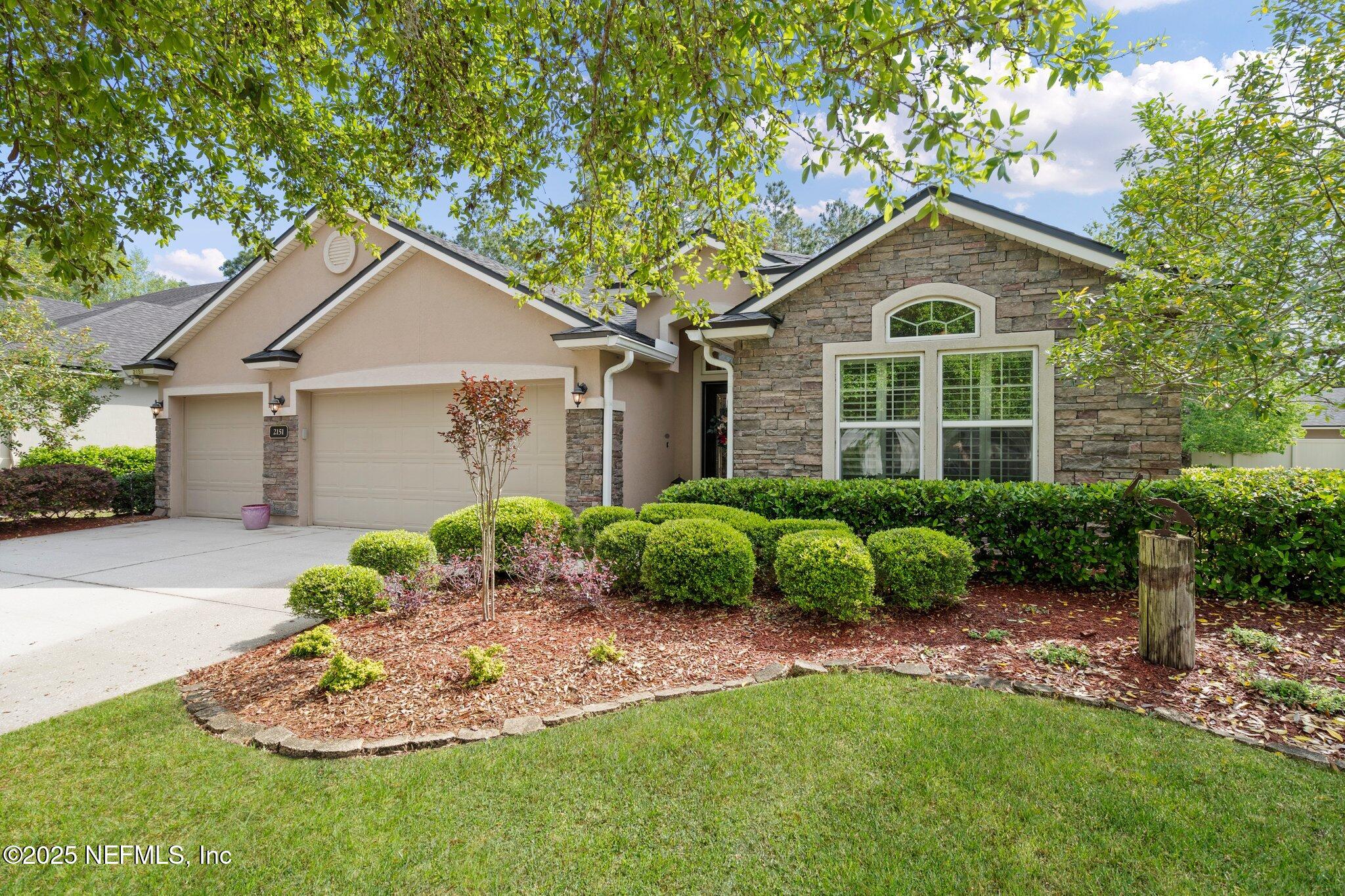 2151 Club Lake Drive Property Photo 1
