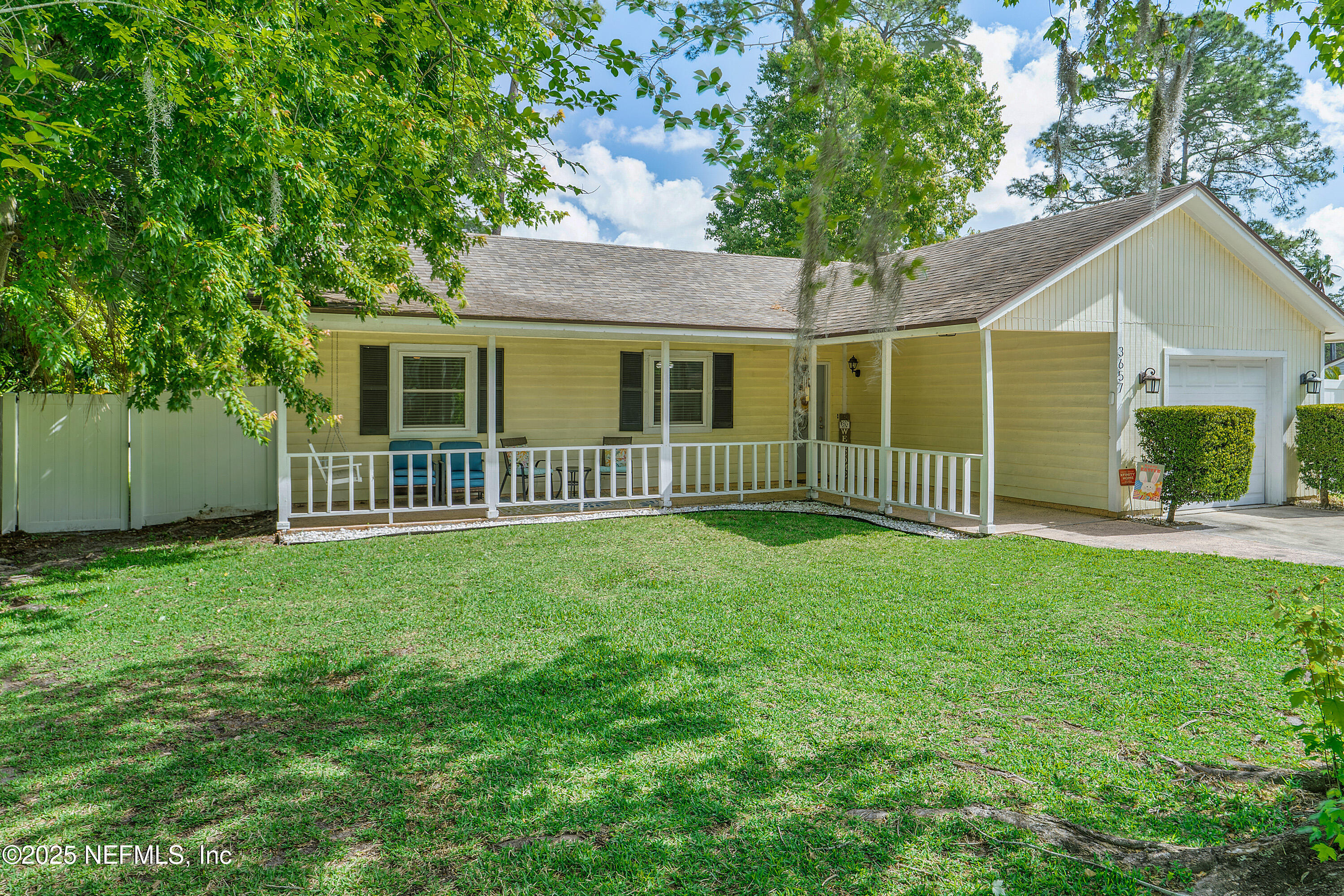 3657 Hartley Road Property Photo 1