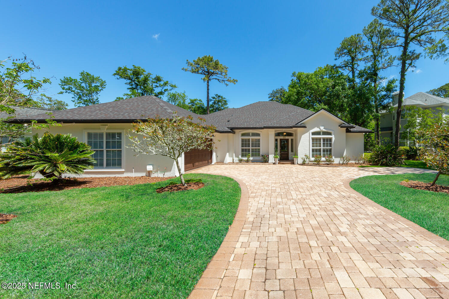 104 Cypress Lagoon Court Property Photo 1